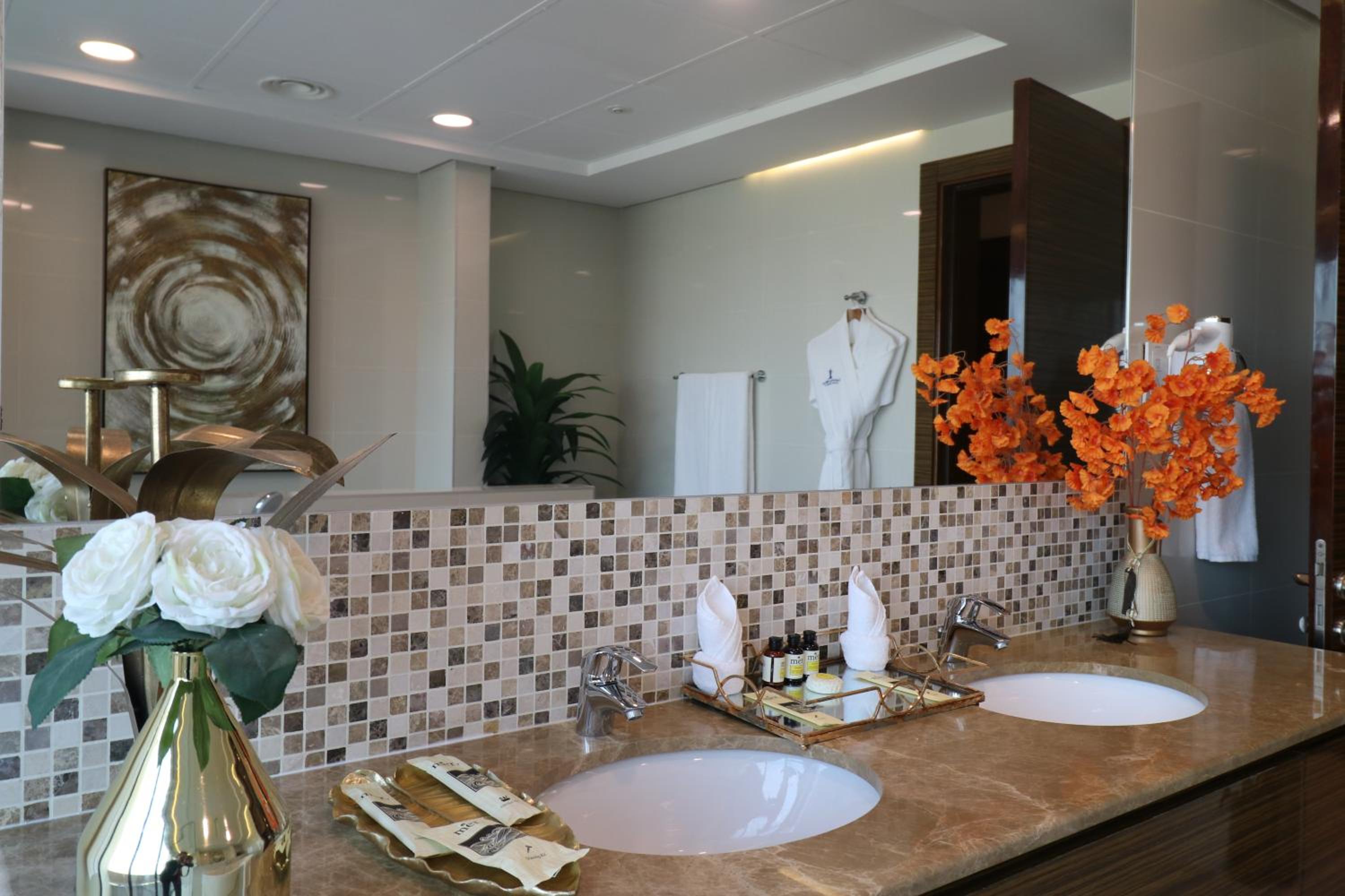 Lagoona Beach Luxury Resort and Spa
