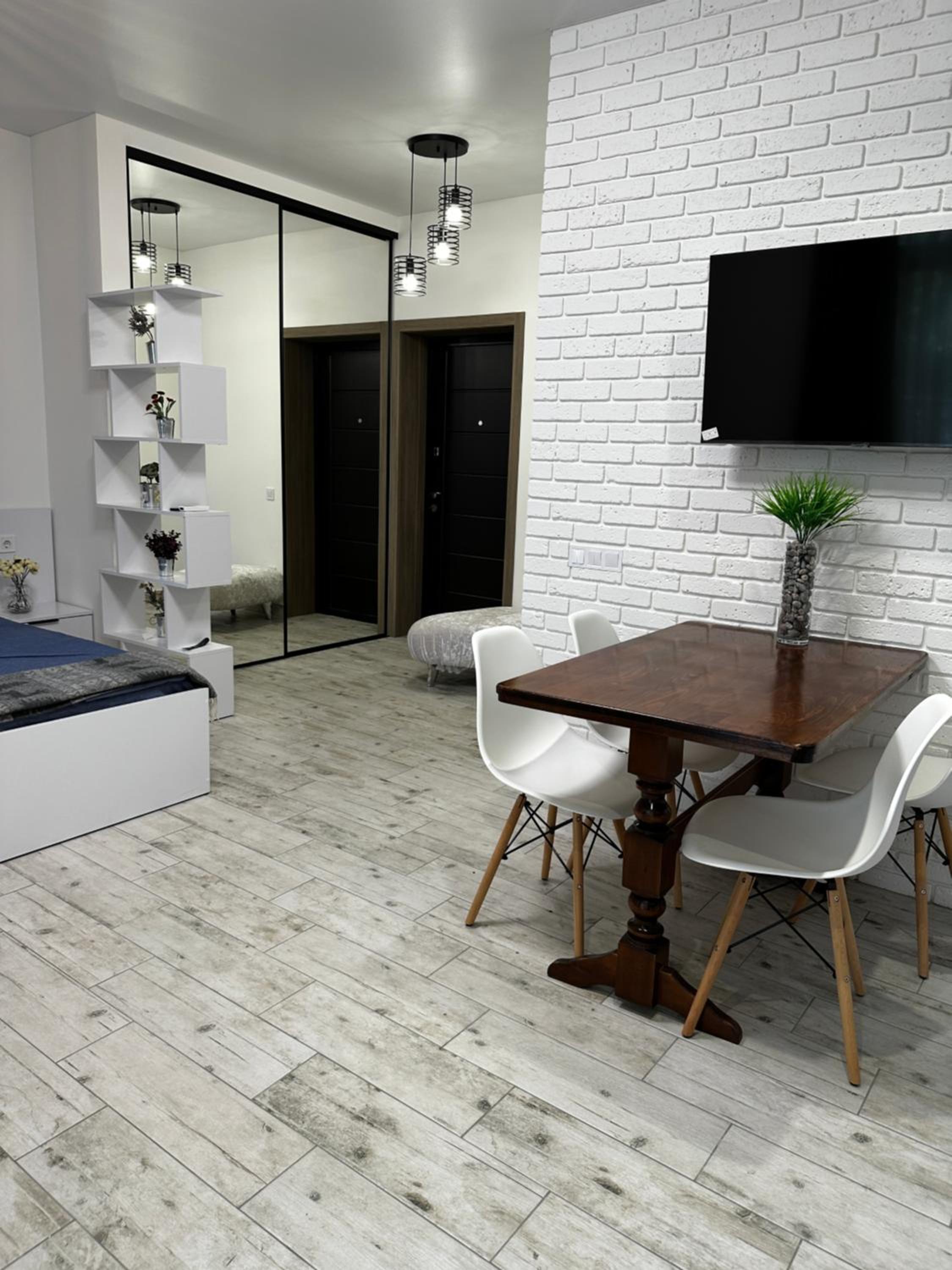 Apartments Black Sea