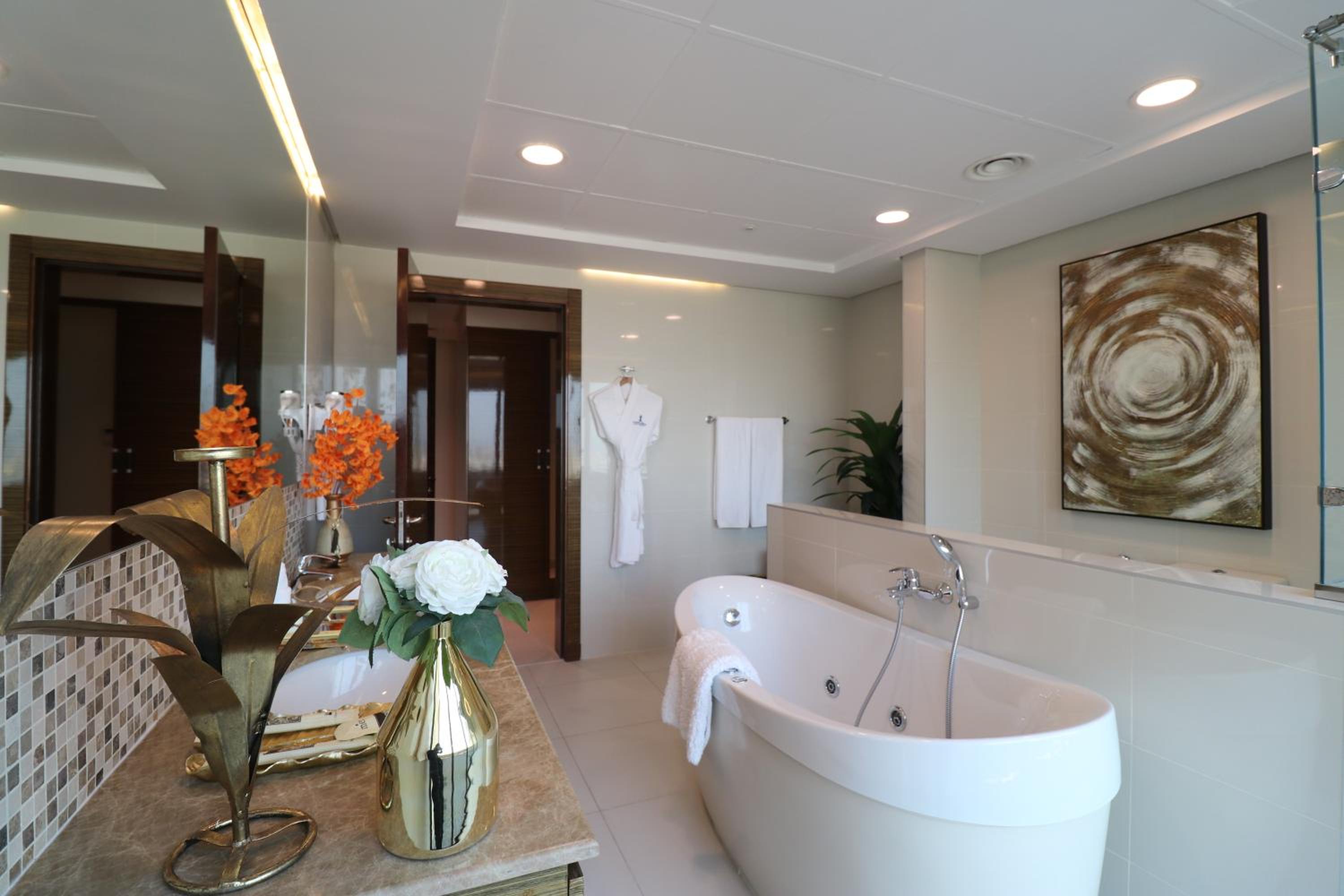 Lagoona Beach Luxury Resort and Spa