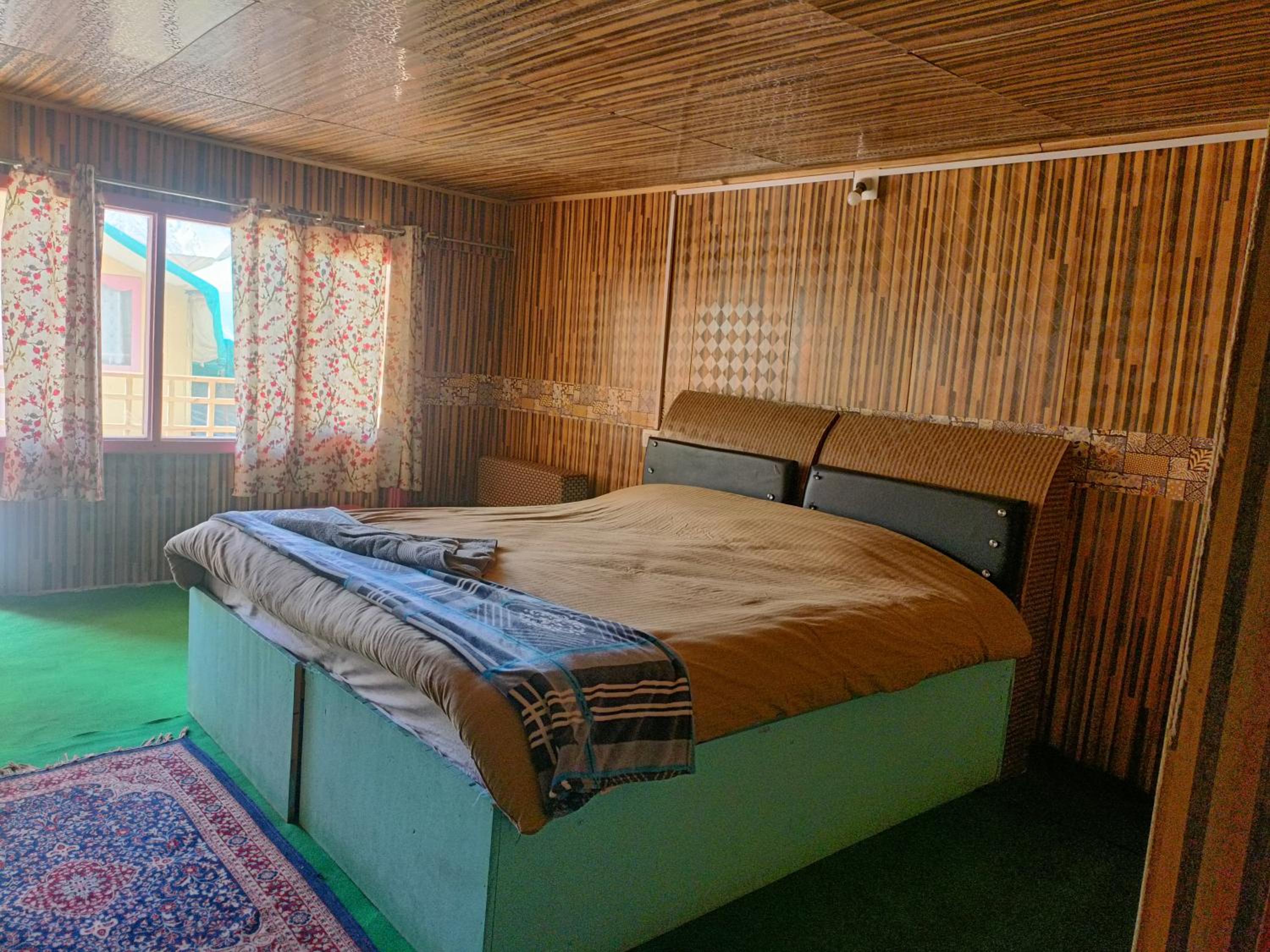 Pangtso cottage
