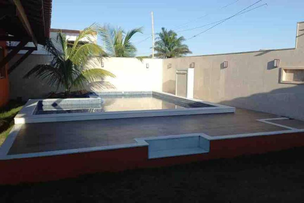 Atena House - Barra Grande de marau
