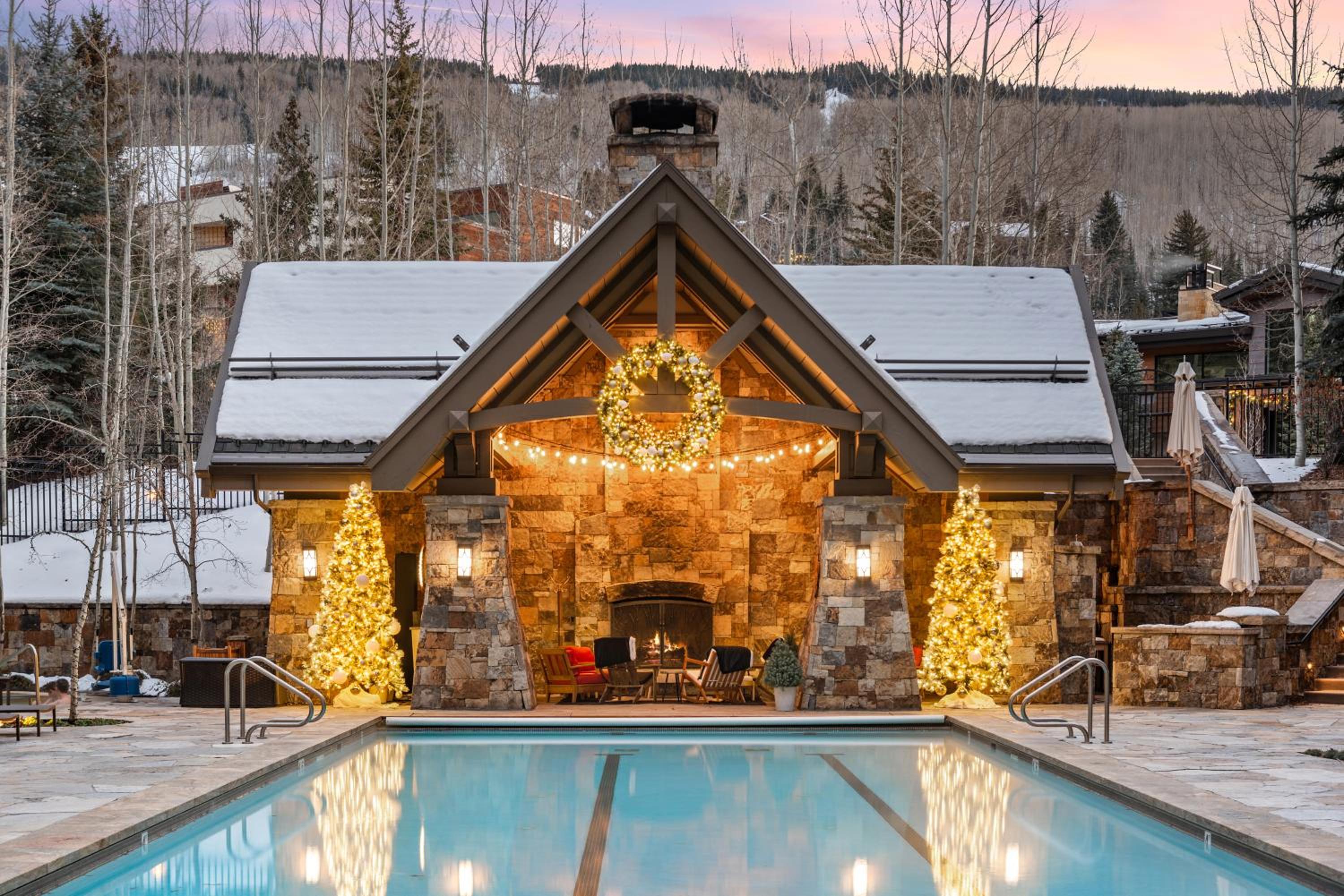 Four Seasons Resort Vail, Photo 48