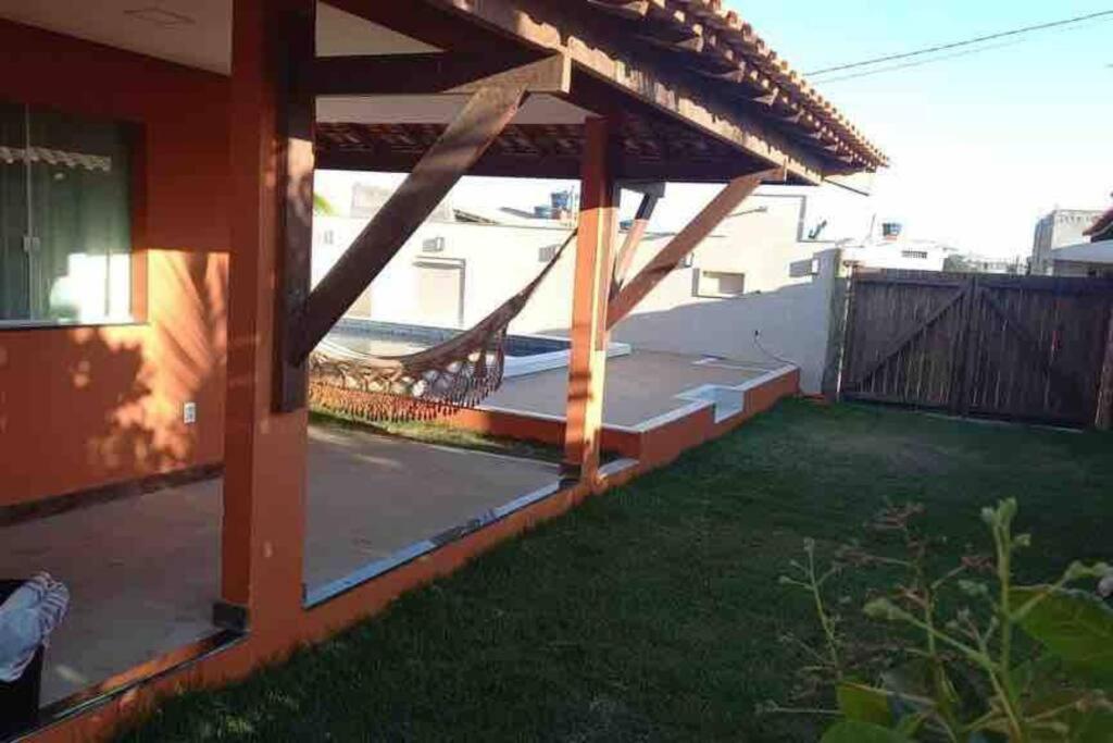 Atena House - Barra Grande de marau