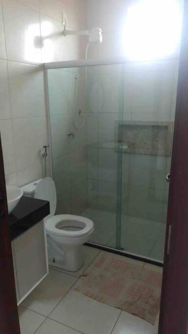 Atena House - Barra Grande de marau