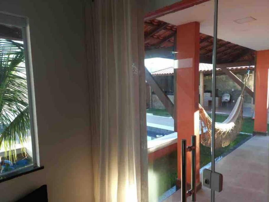 Atena House - Barra Grande de marau