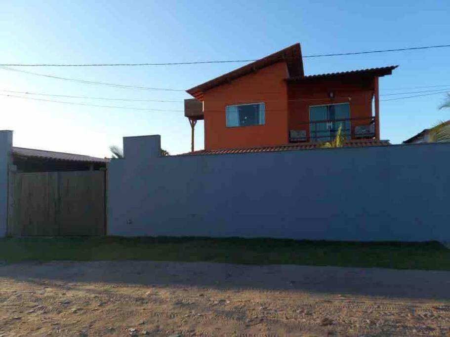 Atena House - Barra Grande de marau