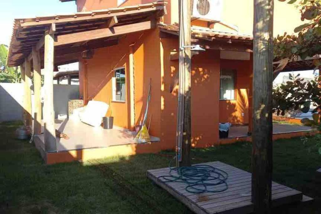 Atena House - Barra Grande de marau