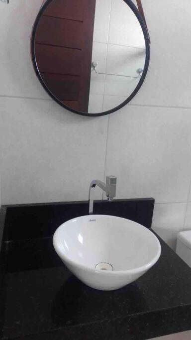 Atena House - Barra Grande de marau