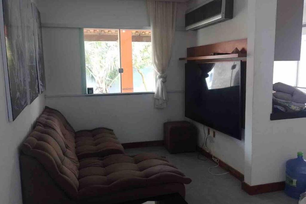 Atena House - Barra Grande de marau
