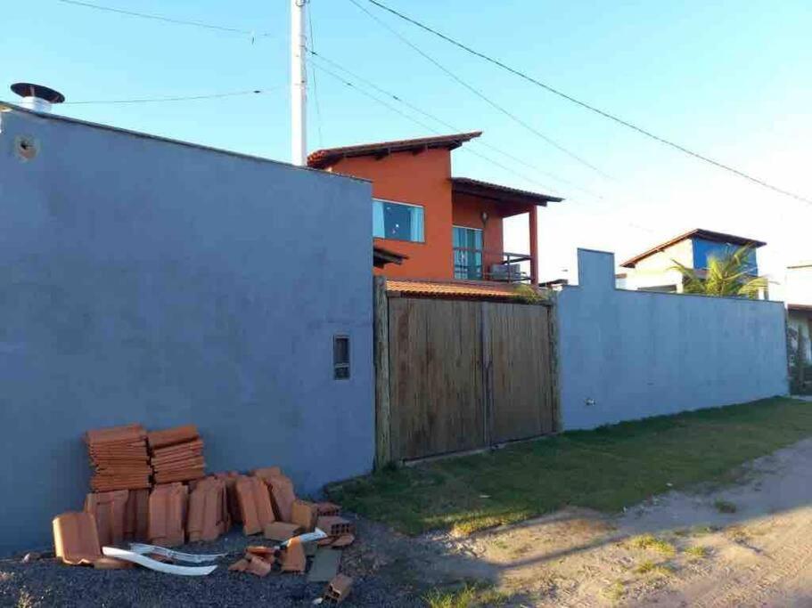 Atena House - Barra Grande de marau
