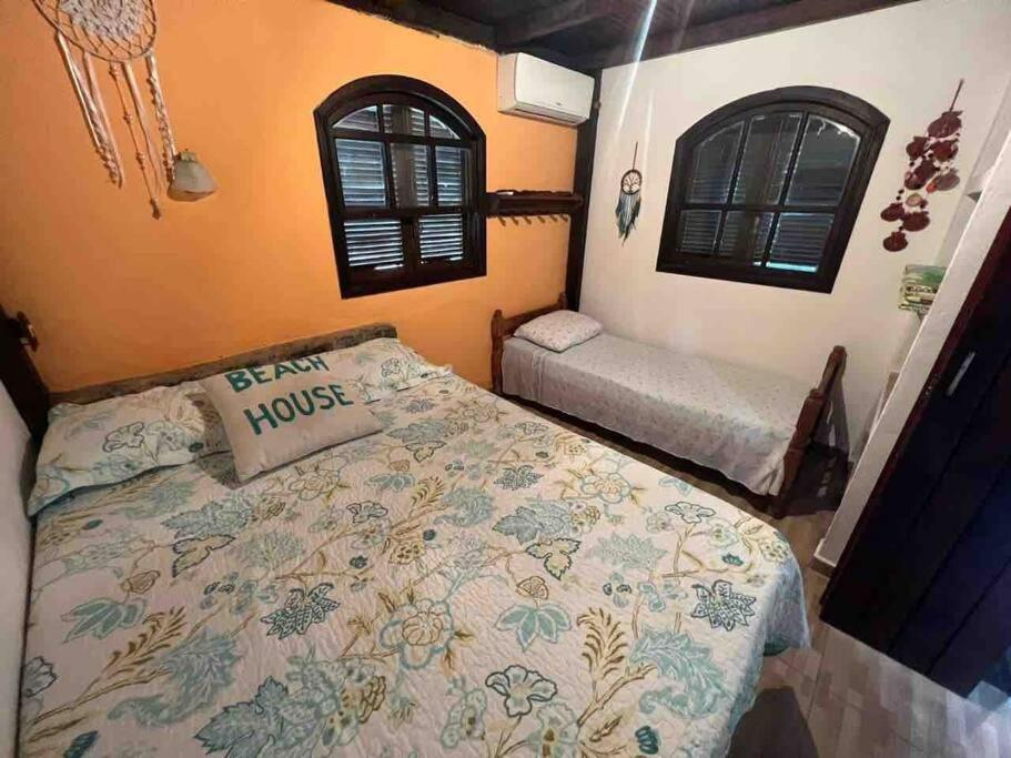 Casa completa em Abraão Ilha Grande