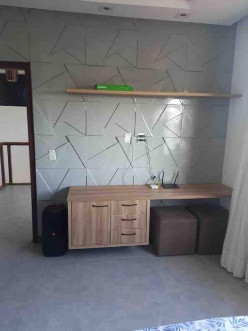 Atena House - Barra Grande de marau