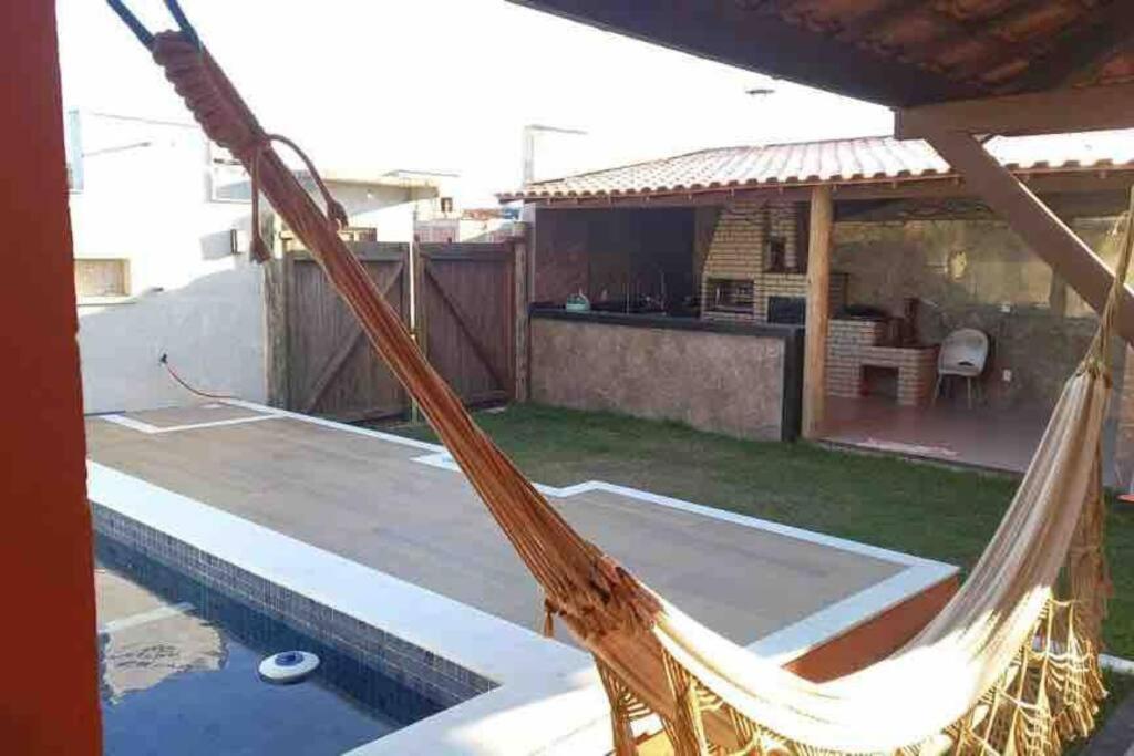 Atena House - Barra Grande de marau