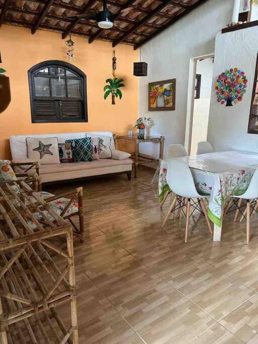 Casa completa em Abraão Ilha Grande