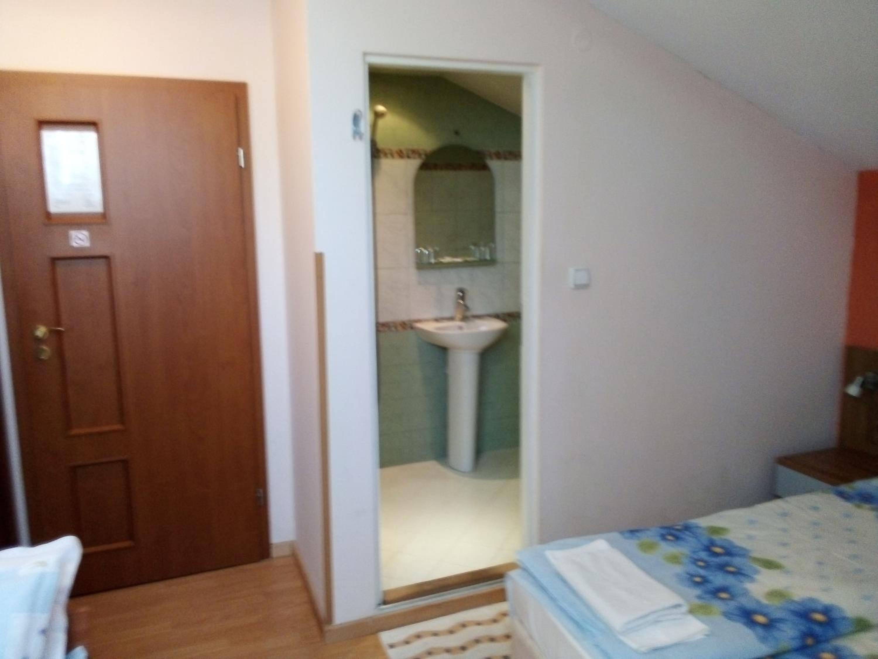 Aleks Guest House