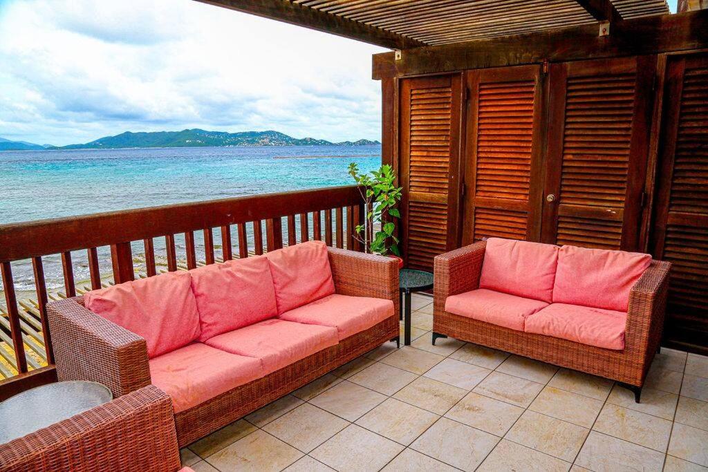Sea La Vie at Sapphire Beach Resort & Marina view 3