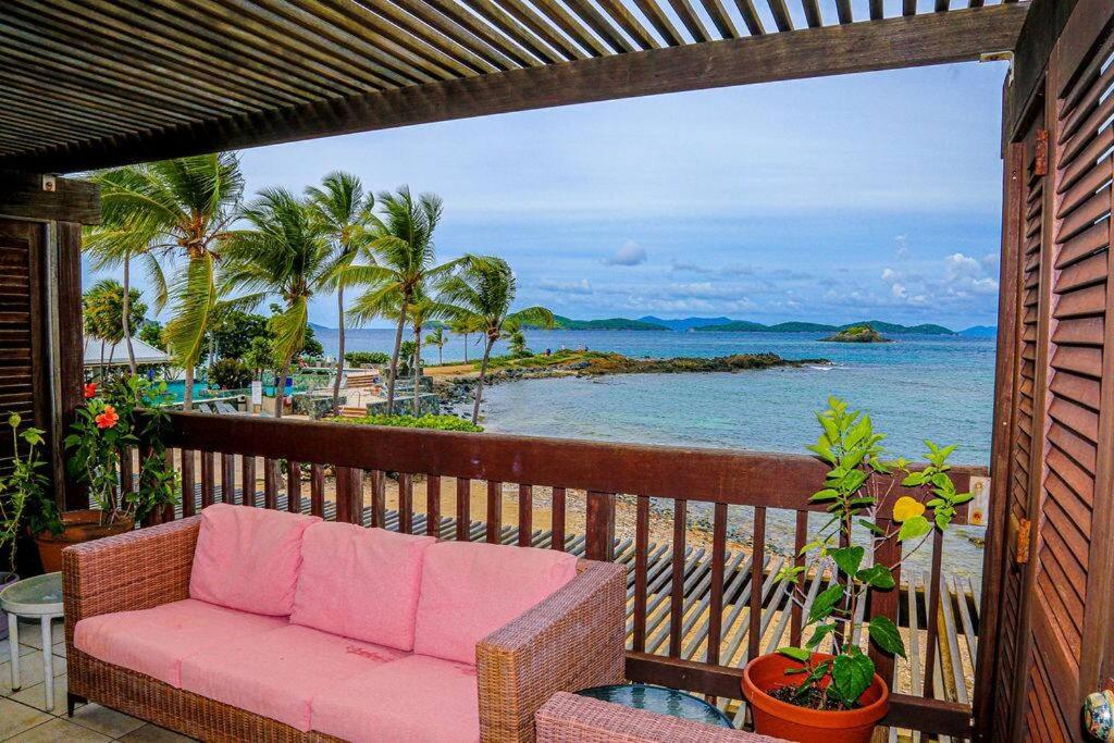 Sea La Vie at Sapphire Beach Resort & Marina view 5