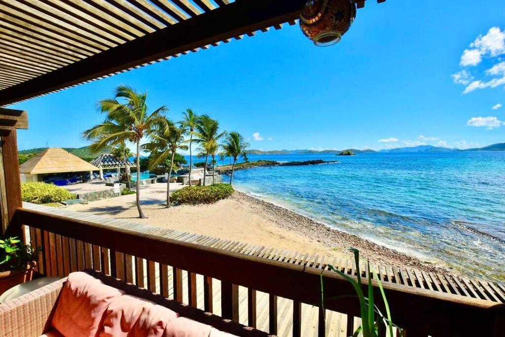 Sea La Vie at Sapphire Beach Resort & Marina view 4