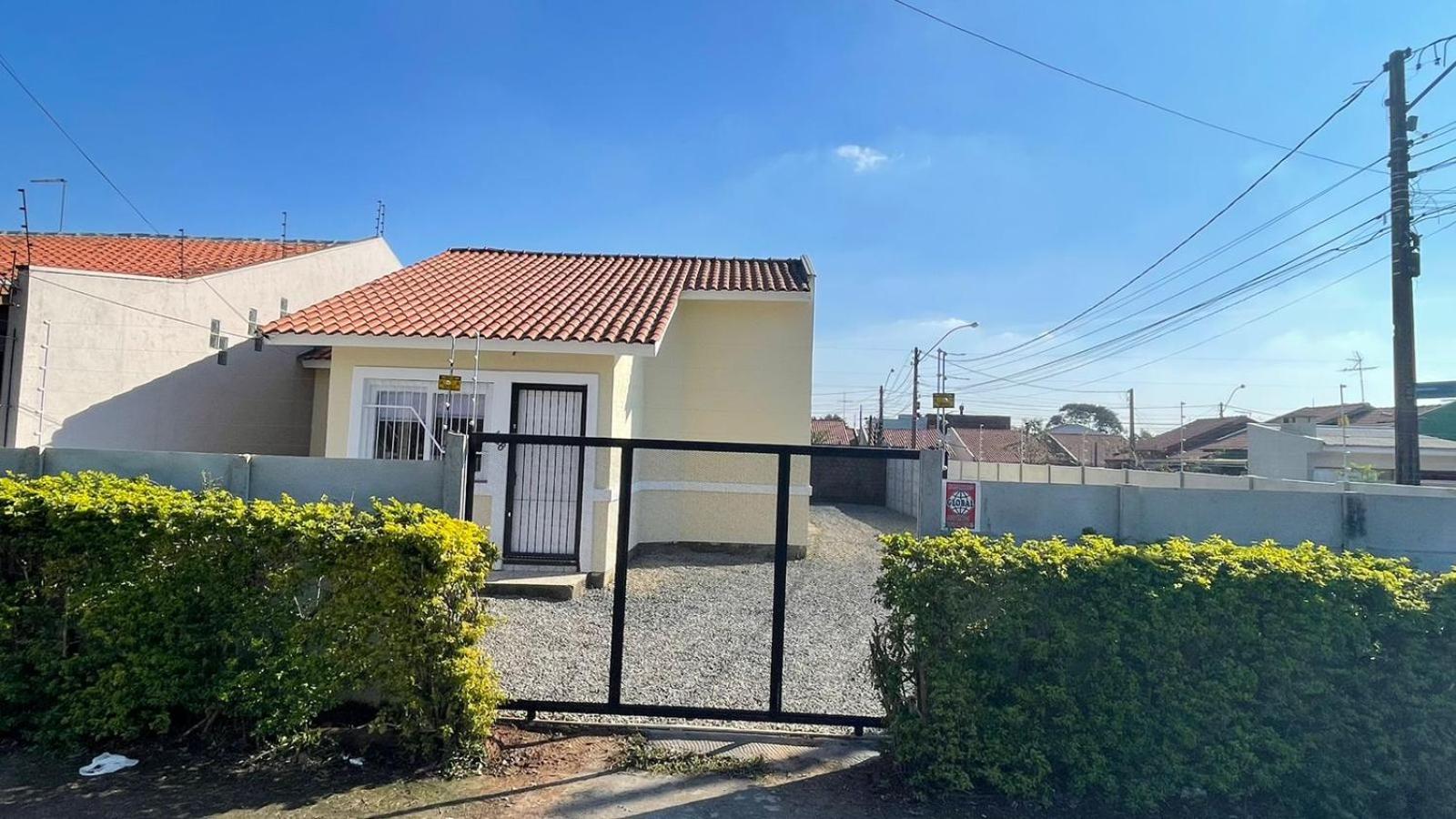 Canoas/RS-Linda Casa 3 qtos 8P próx ULBRA / REFAP