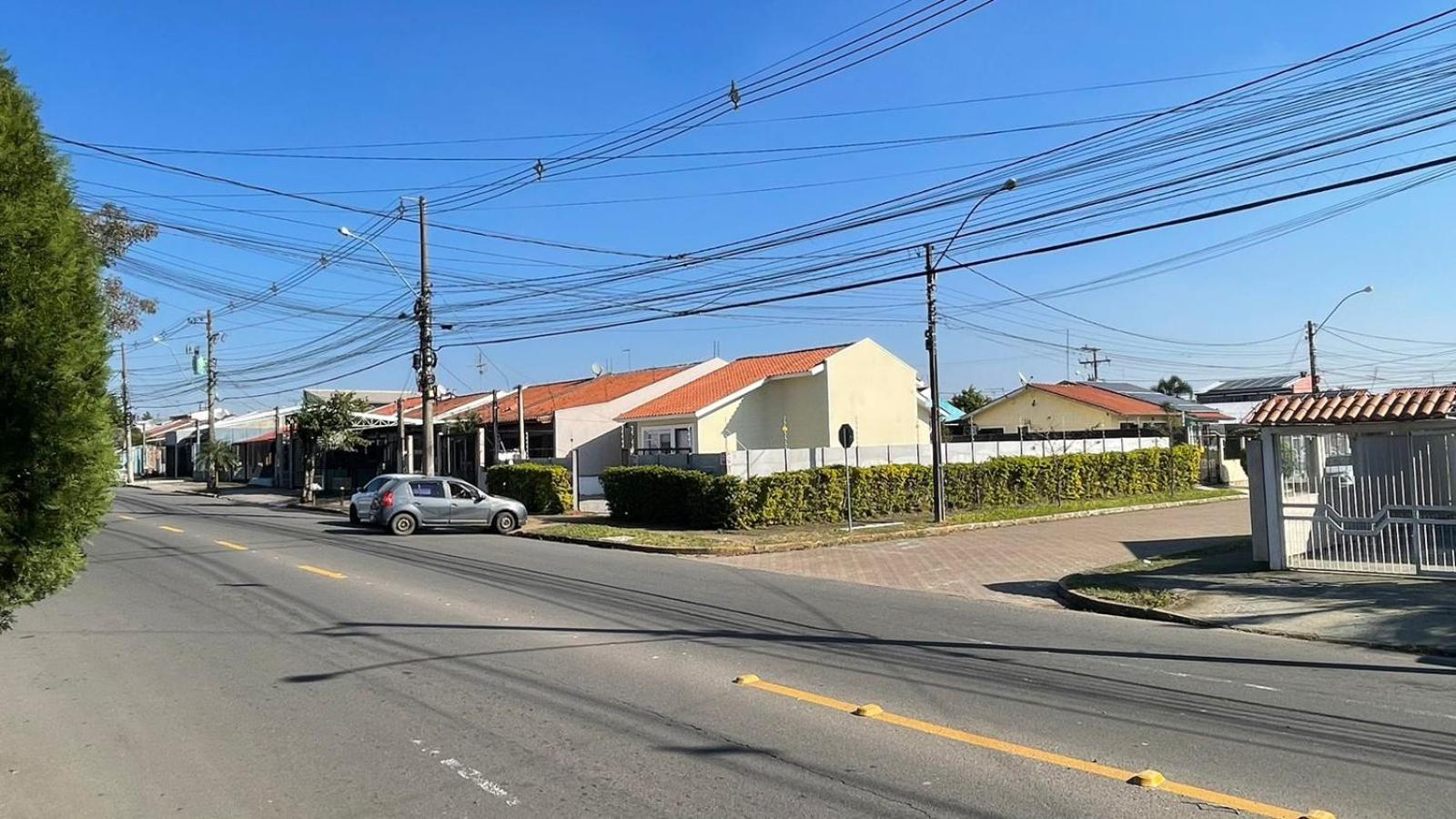 Canoas/RS-Linda Casa 3 qtos 8P próx ULBRA / REFAP