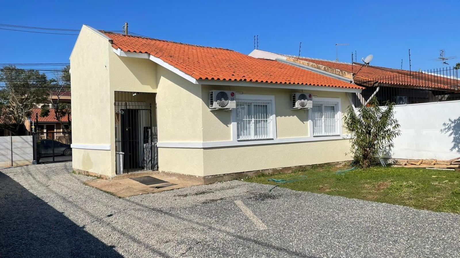 Canoas/RS-Linda Casa 3 qtos 8P próx ULBRA / REFAP