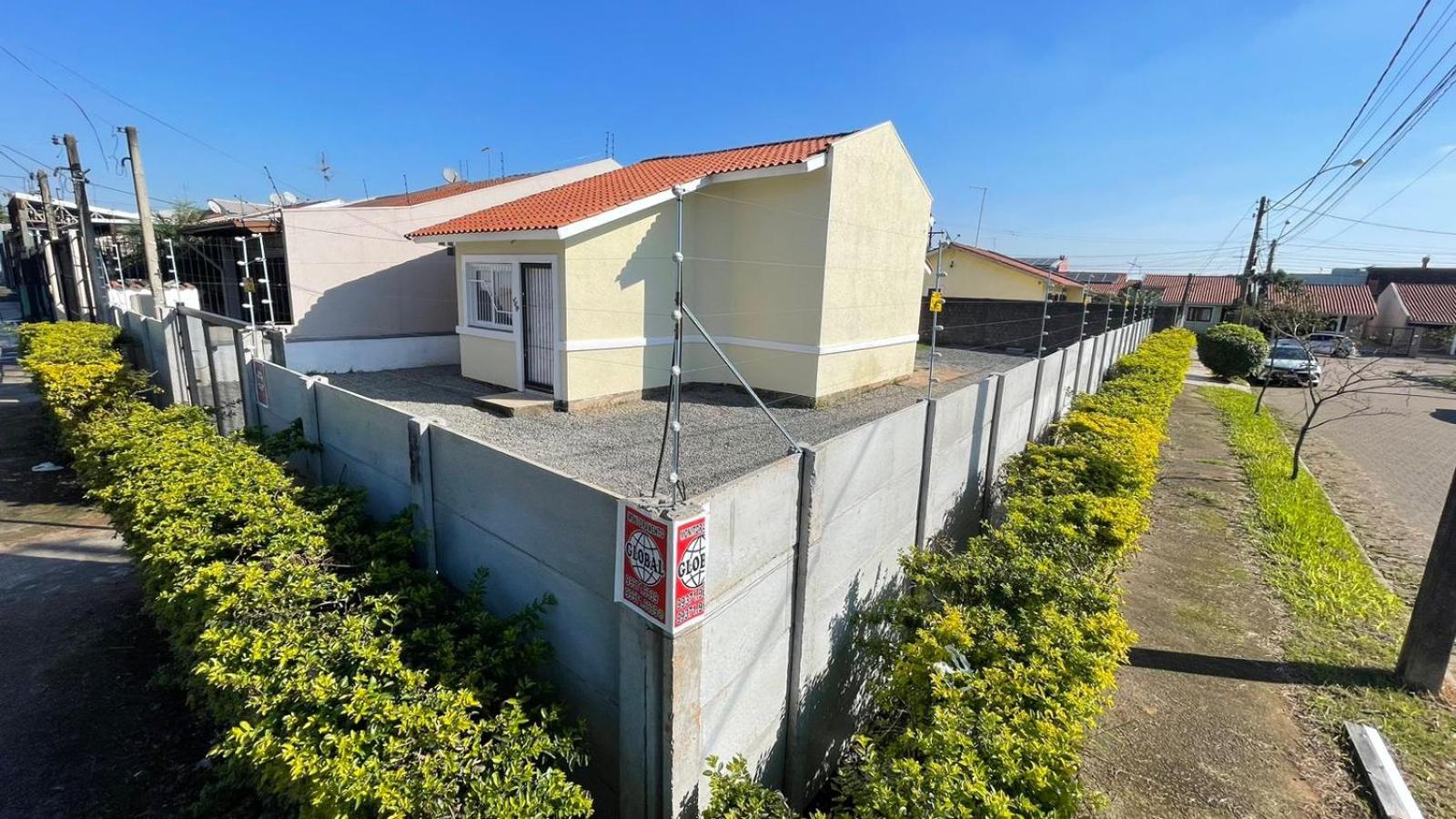 Canoas/RS-Linda Casa 3 qtos 8P próx ULBRA / REFAP