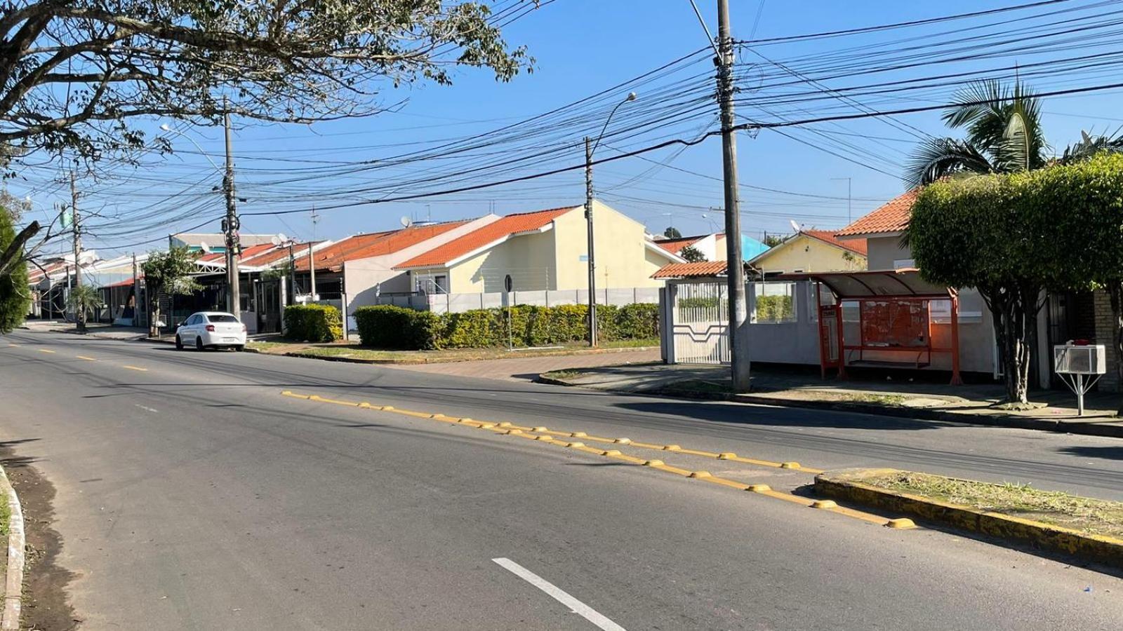 Canoas/RS-Linda Casa 3 qtos 8P próx ULBRA / REFAP