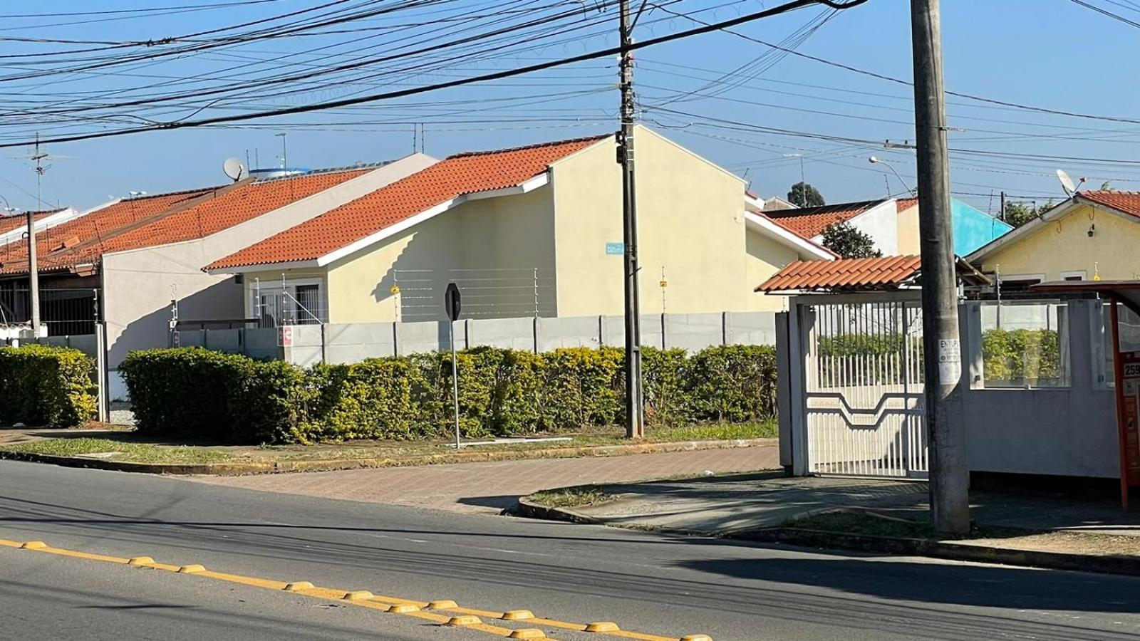Canoas/RS-Linda Casa 3 qtos 8P próx ULBRA / REFAP
