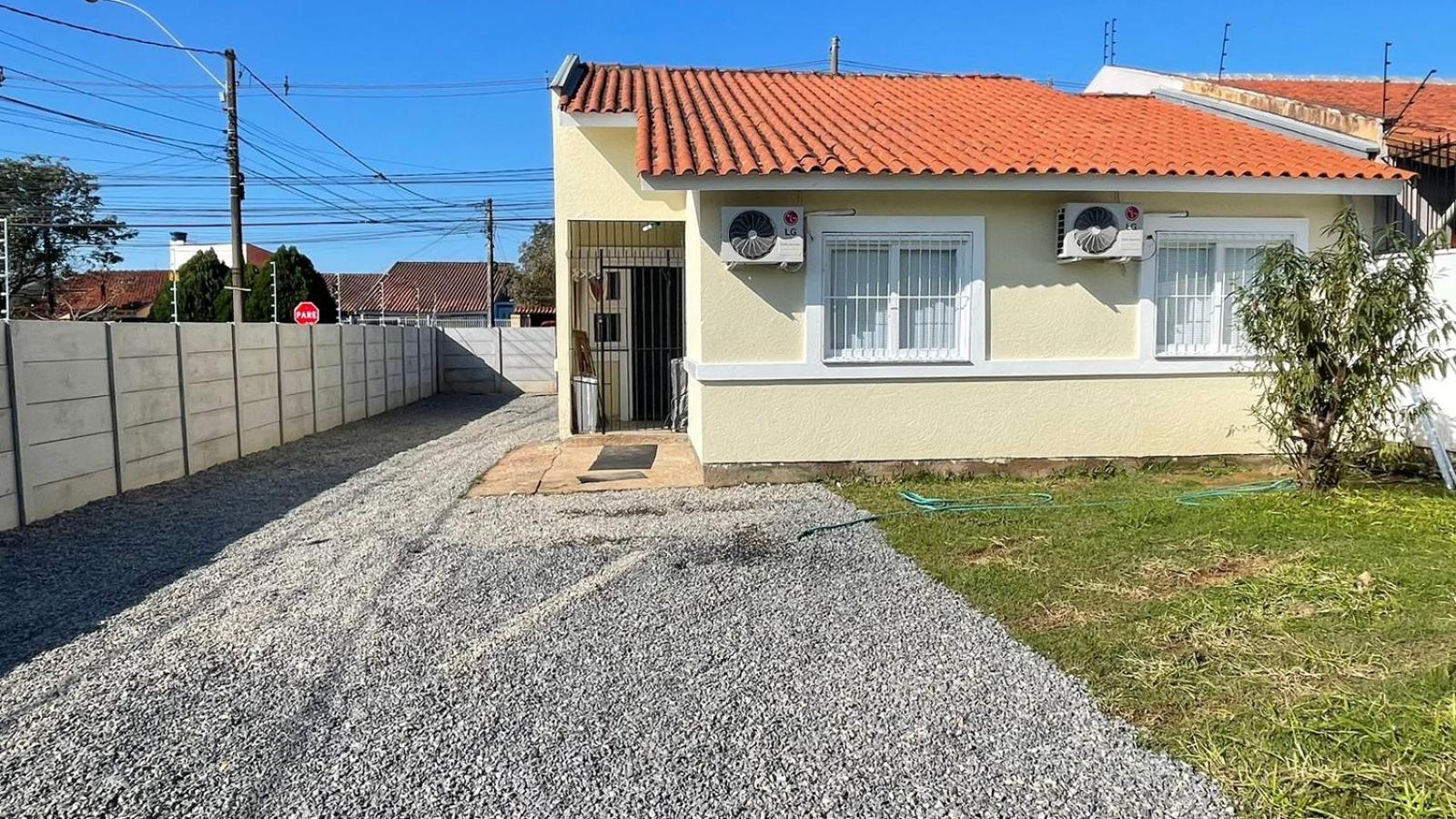 Canoas/RS-Linda Casa 3 qtos 8P próx ULBRA / REFAP