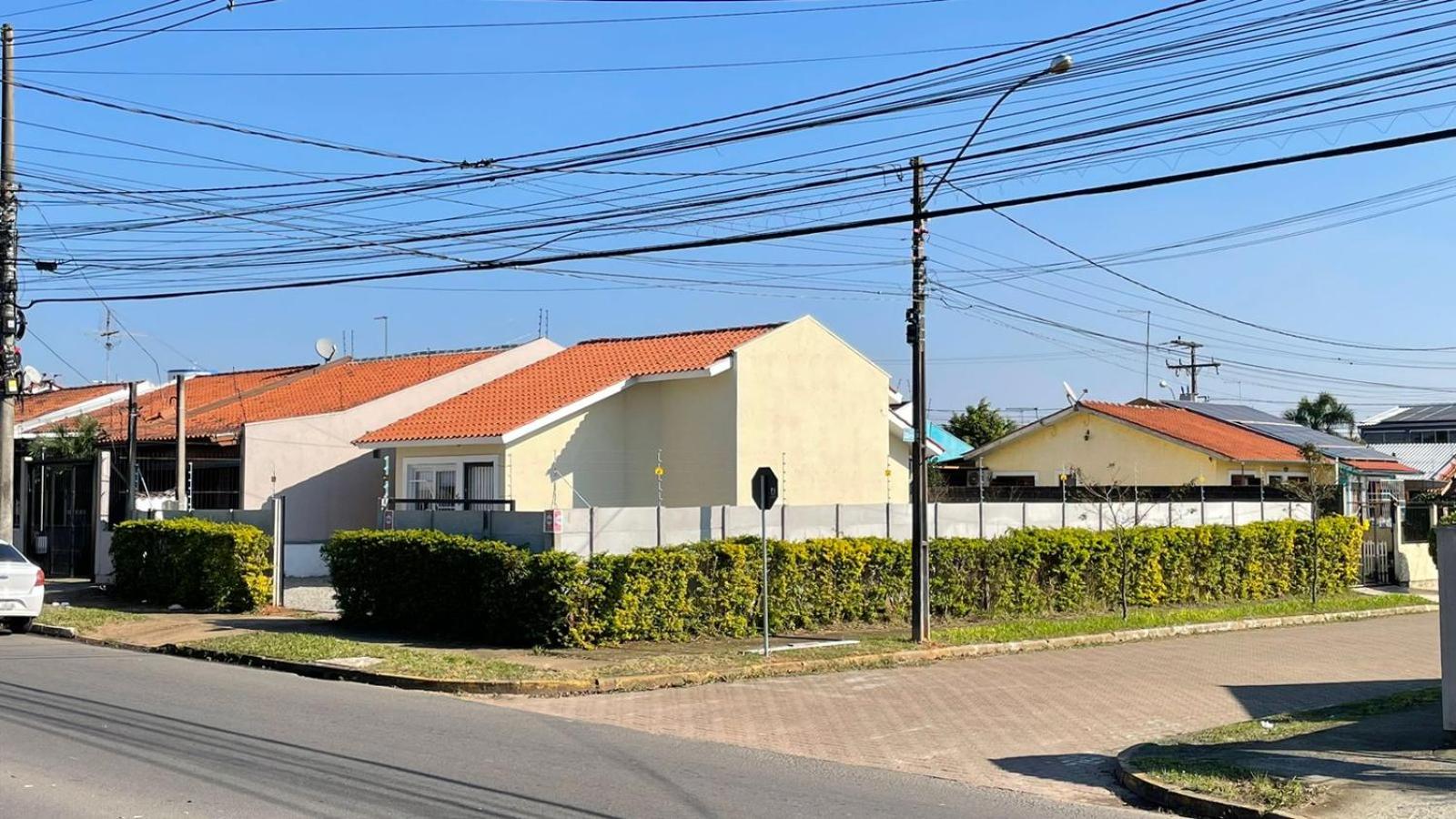 Canoas/RS-Linda Casa 3 qtos 8P próx ULBRA / REFAP