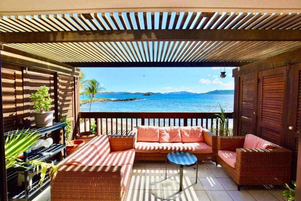 Sea La Vie at Sapphire Beach Resort & Marina view 2