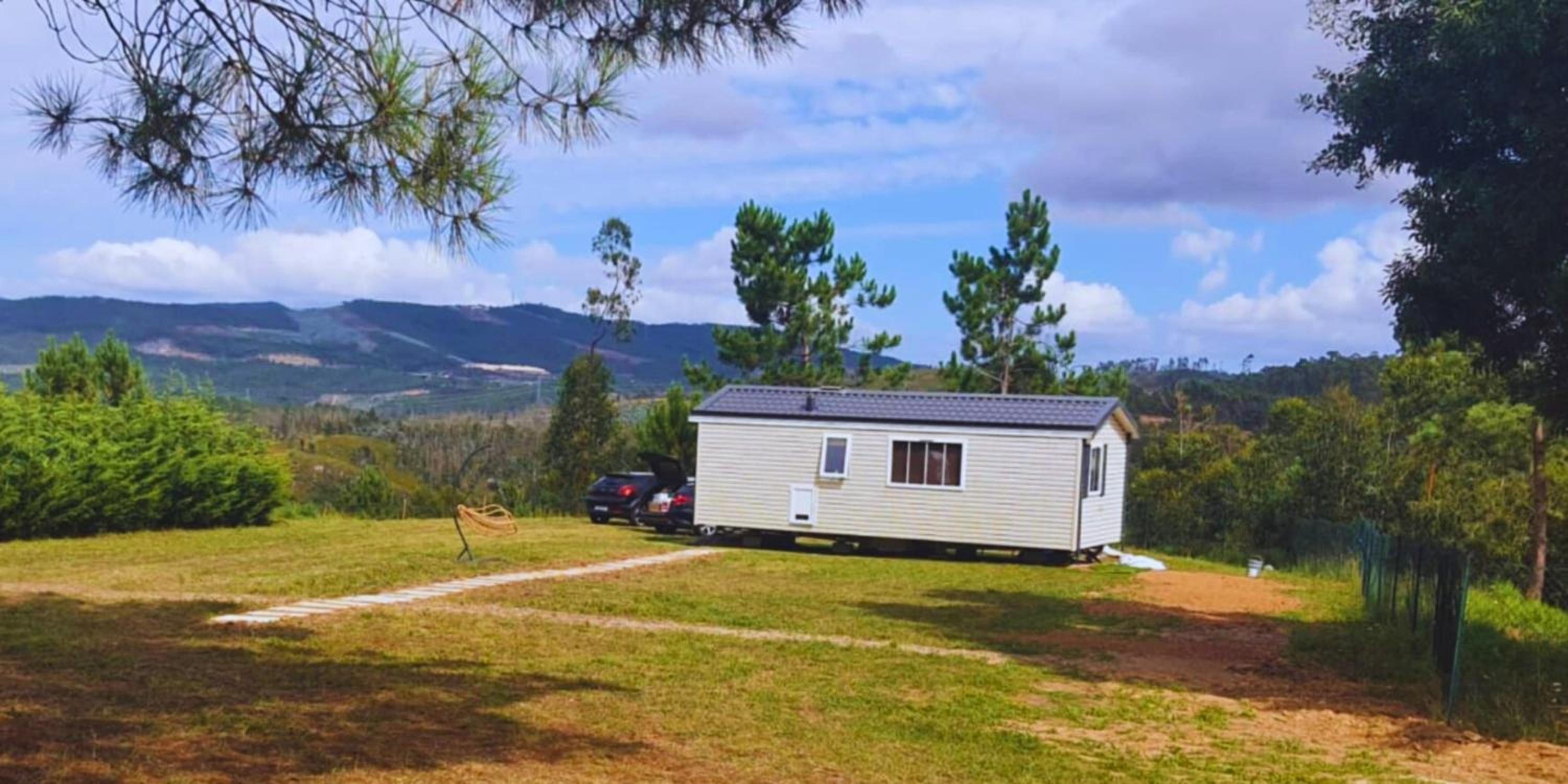 Quinta das Râs- Lemon House view 2