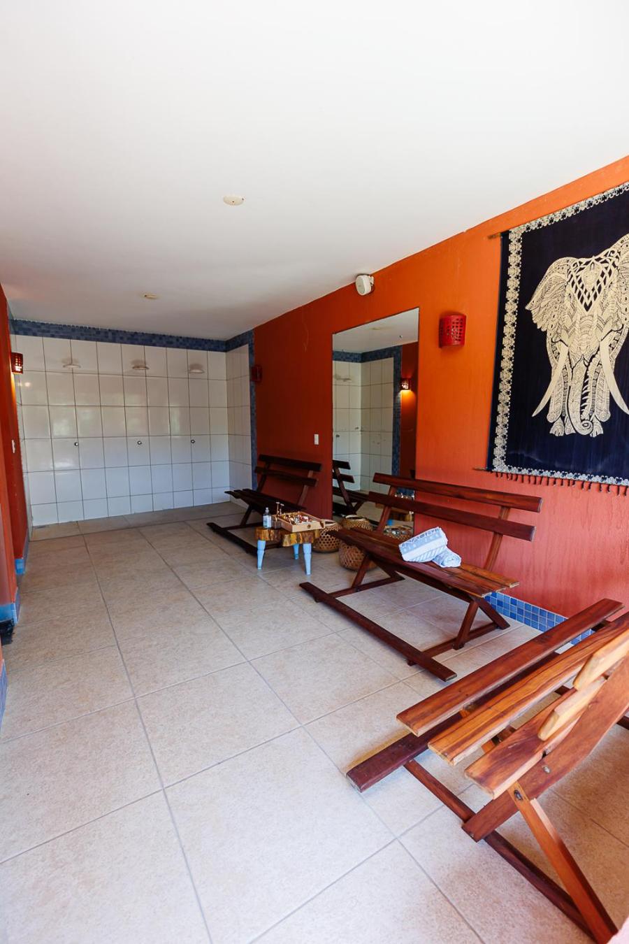 Carnaubinha Praia Resort