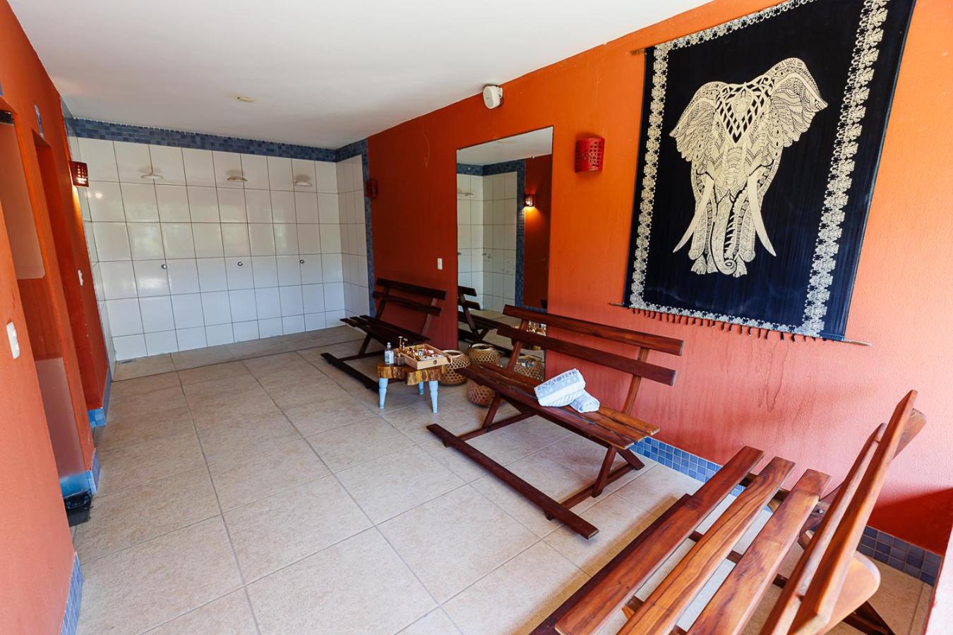 Carnaubinha Praia Resort