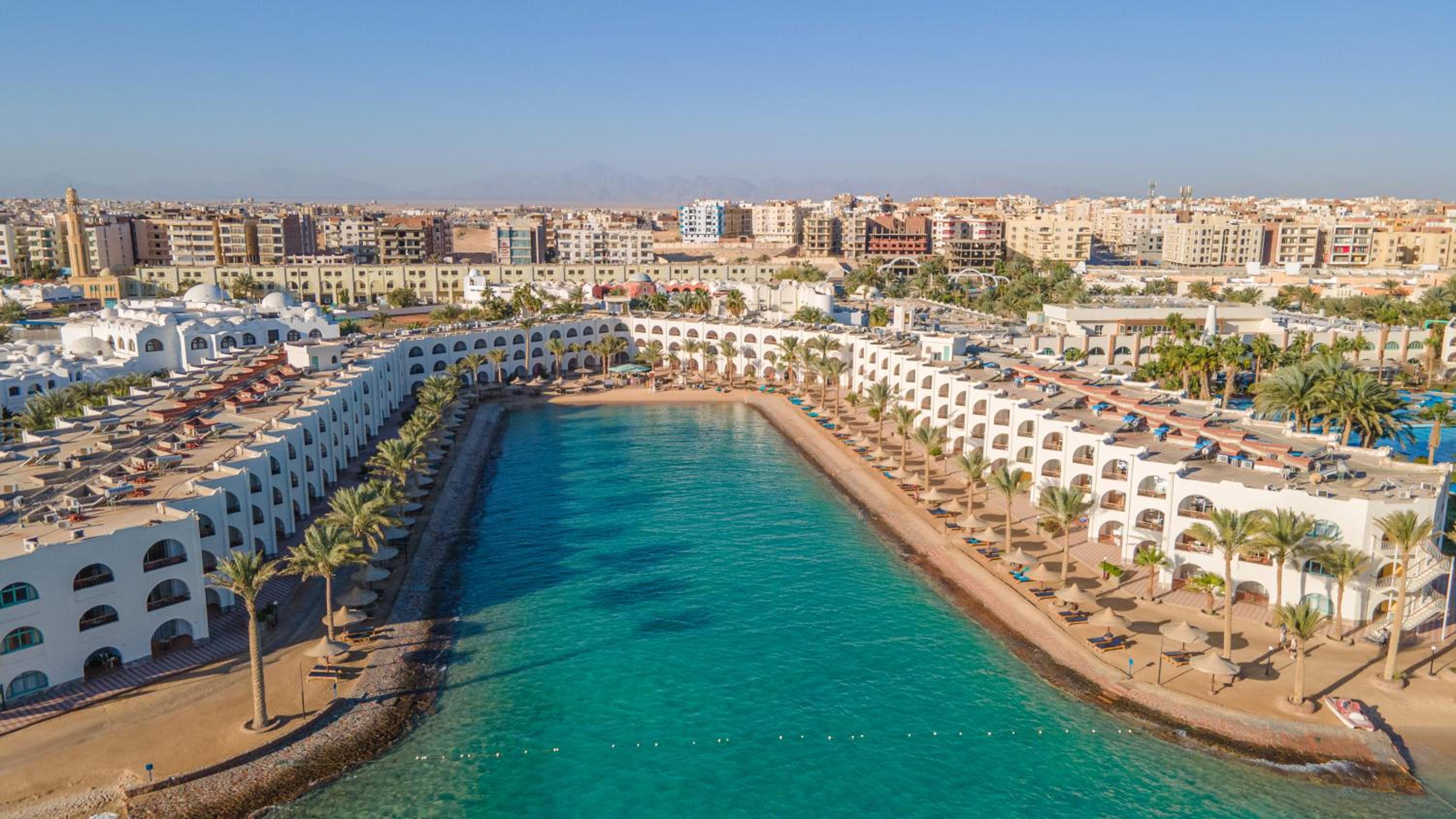 Arabia Azur Resort