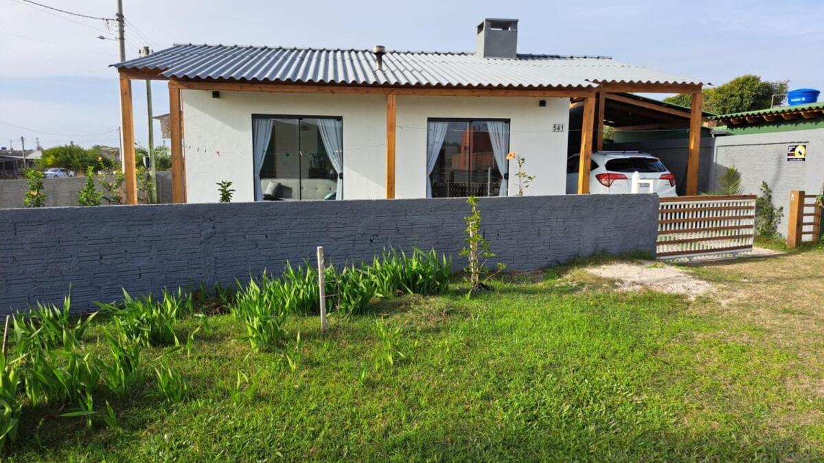 Casa Florida - Hermenegildo