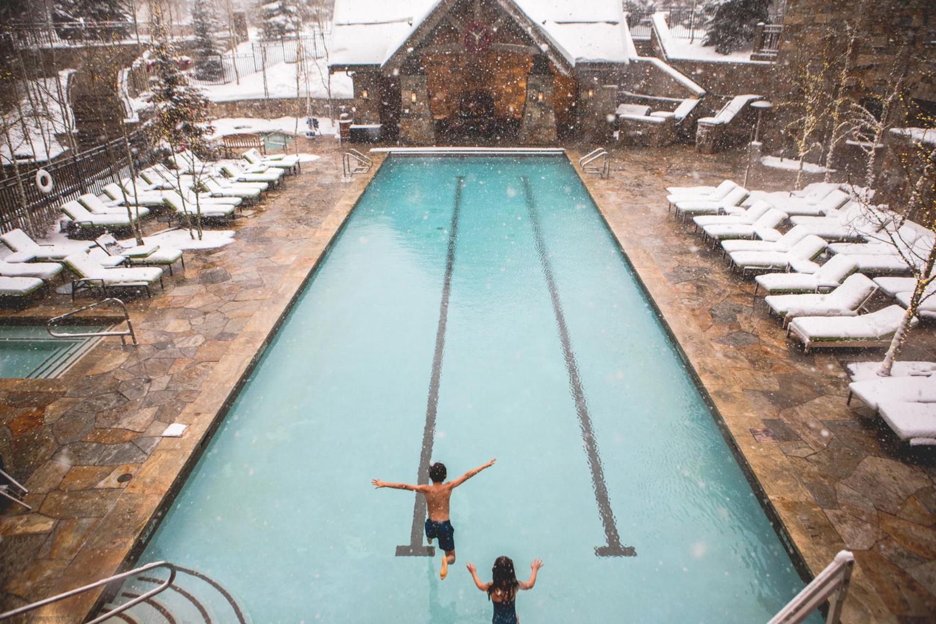 Four Seasons Resort Vail, Photo 36