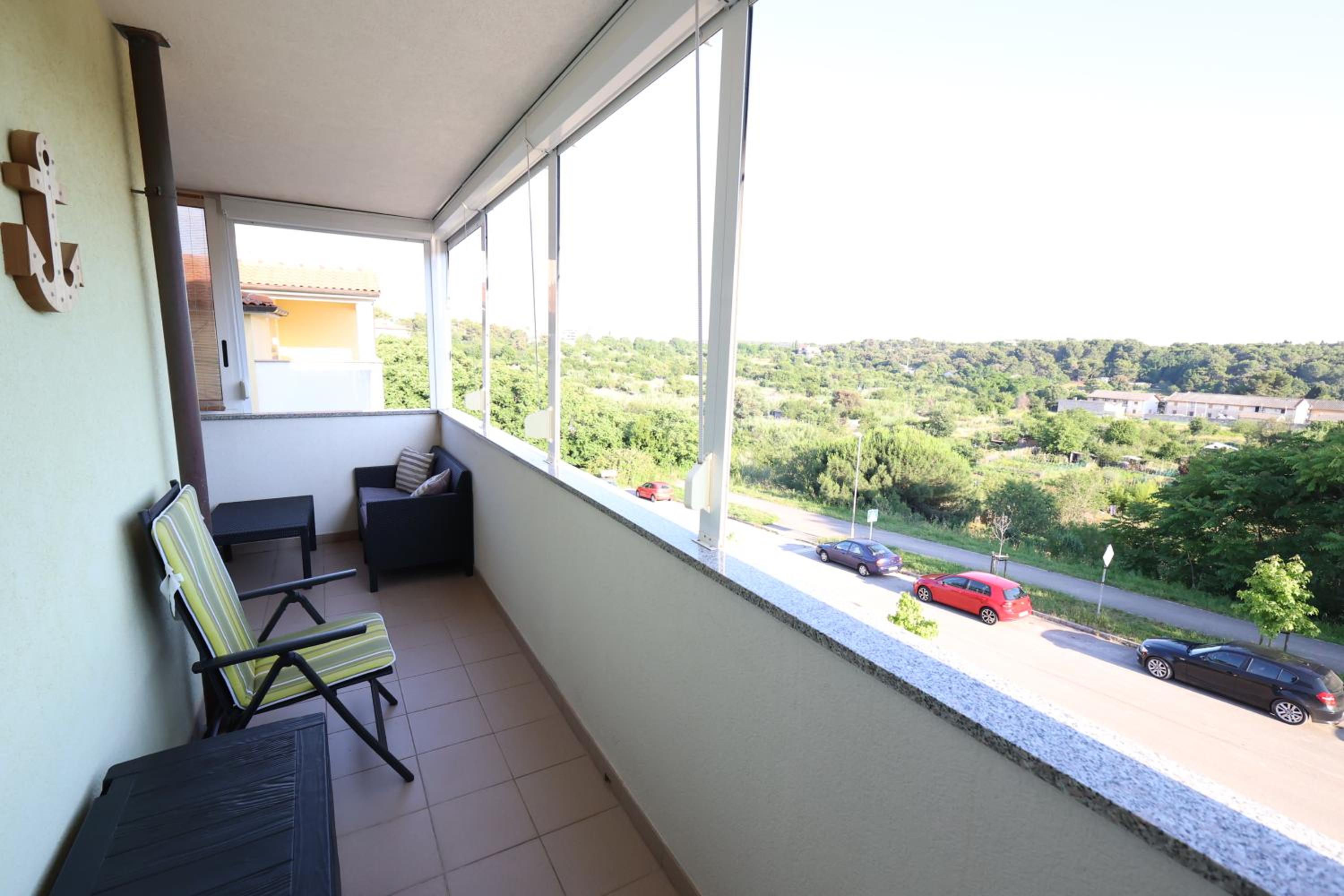 Pula Vacations - Sailors Lodge - 3 min to beach - Property Image 4
