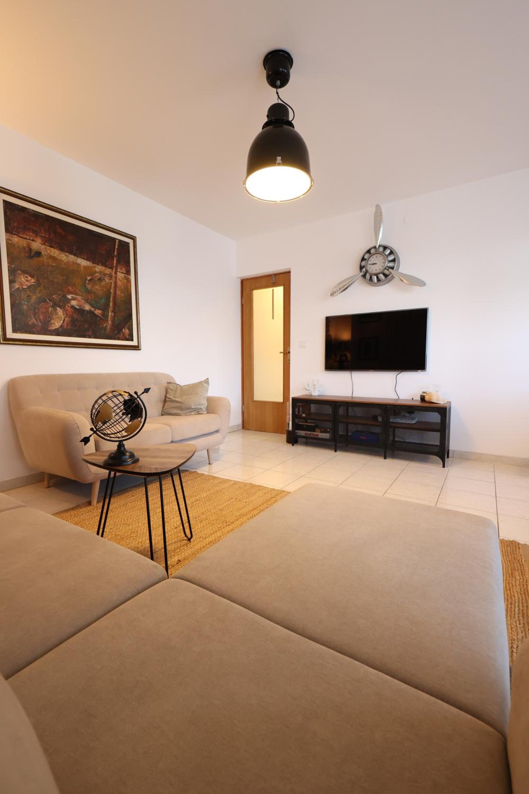 Pula Vacations - Sailors Lodge - 3 min to beach - Property Image 4