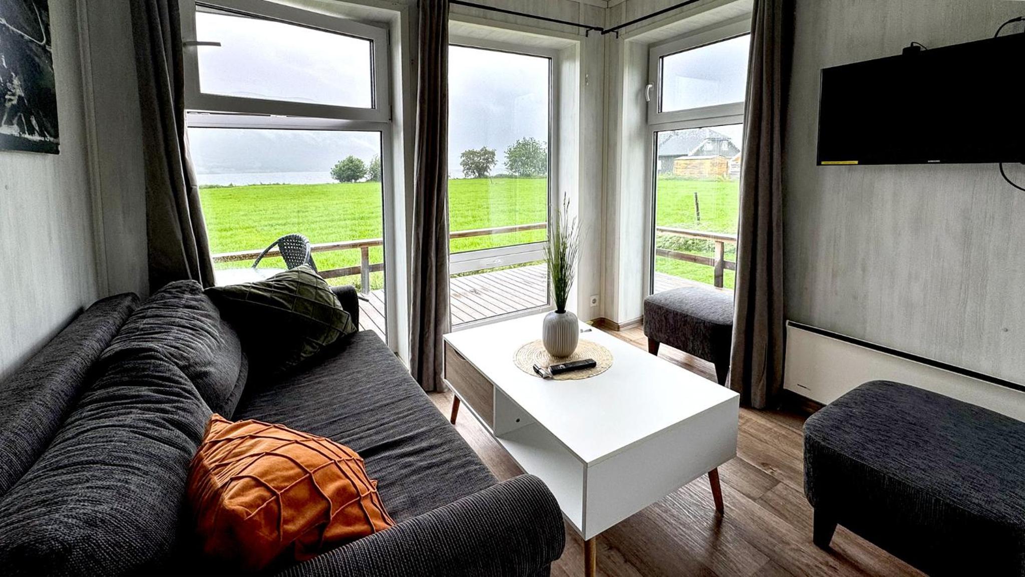 Mjøsvang Kafe view 4