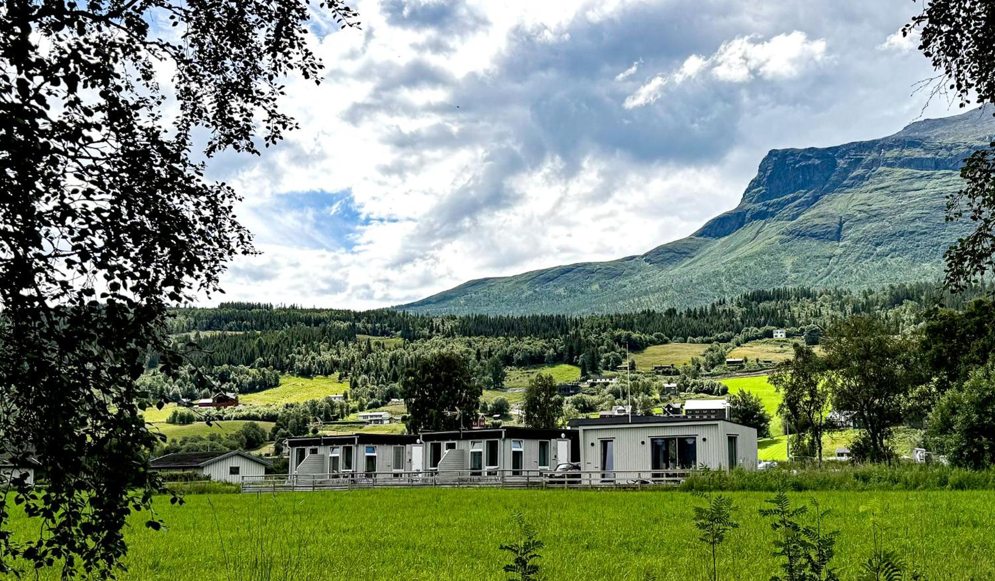 Mjøsvang Kafe view 3