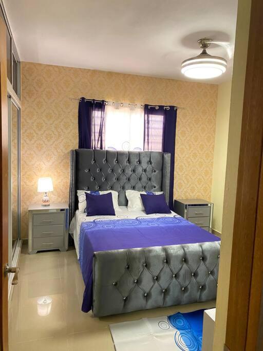 Elegante y acogedora casa espaciosa