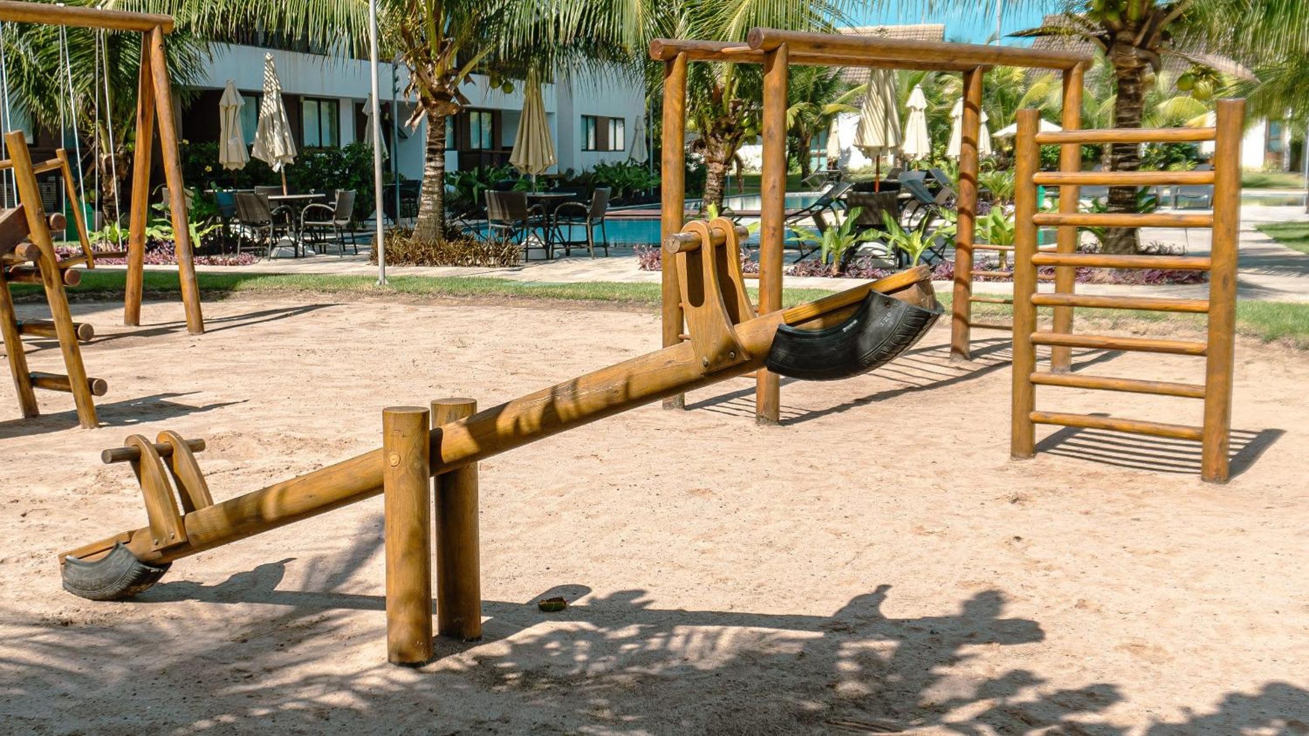 Beira-mar Cupe Beach Living Porto de Galinhas