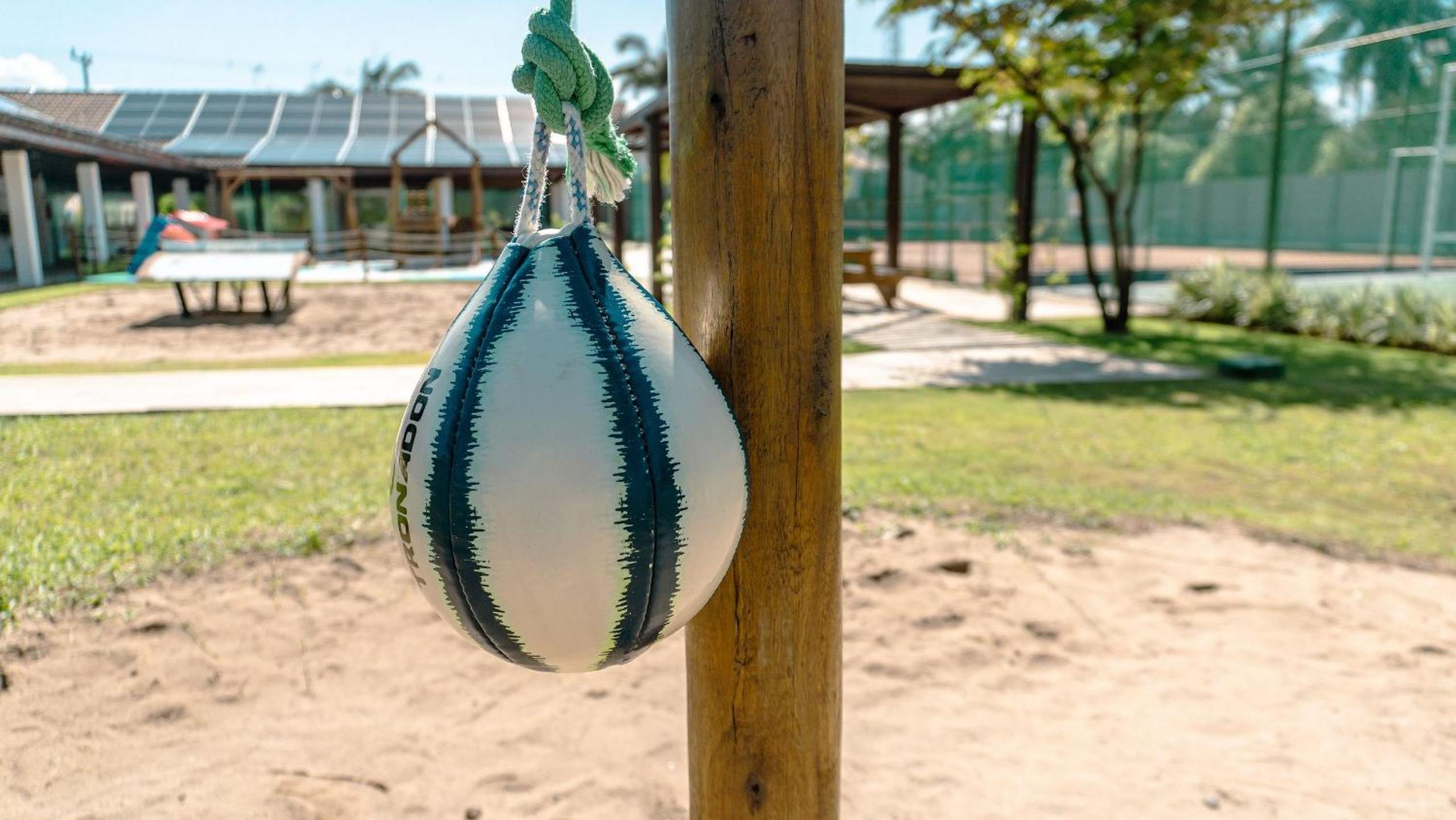 Beira-mar Cupe Beach Living Porto de Galinhas