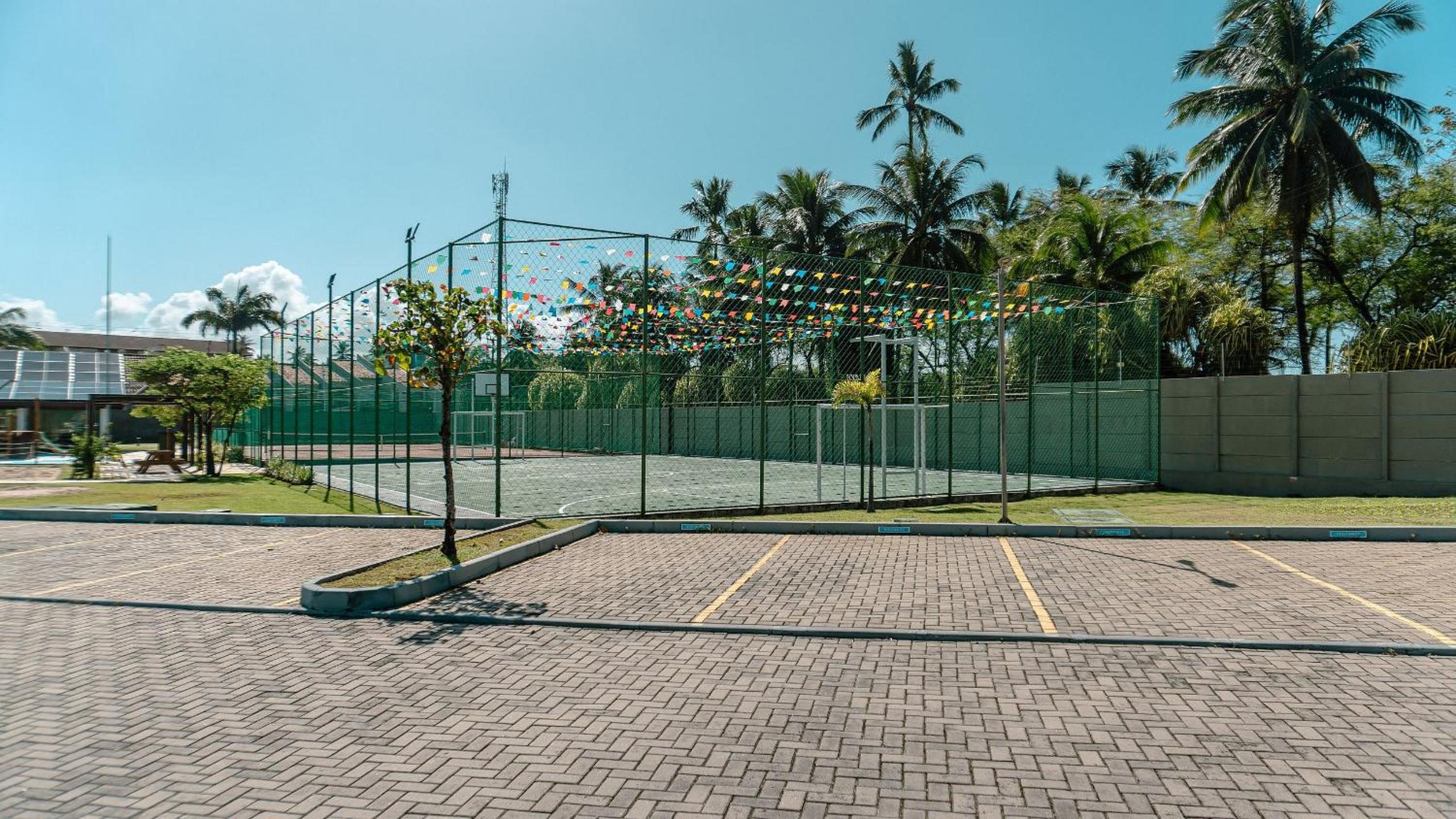 Beira-mar Cupe Beach Living Porto de Galinhas