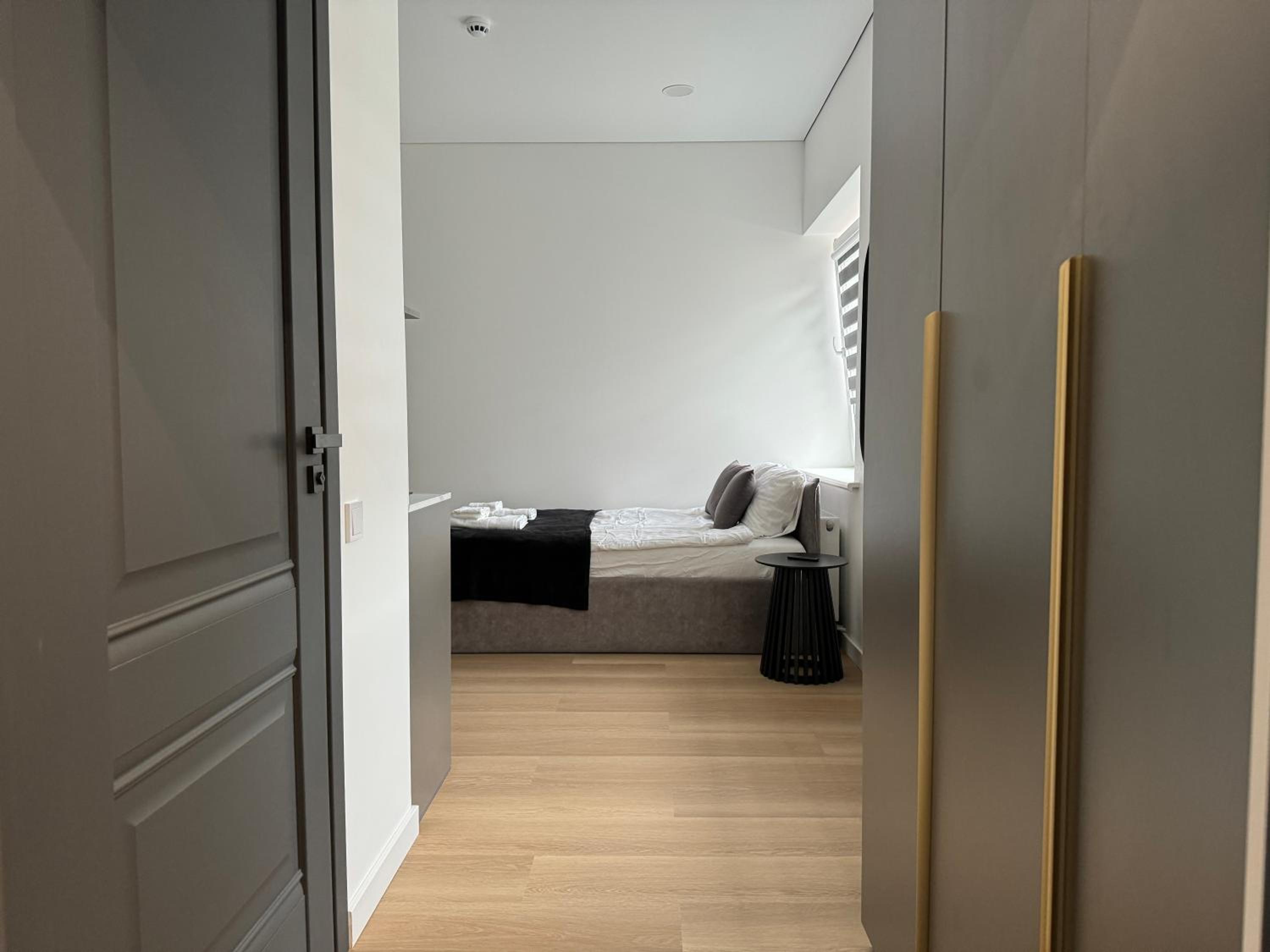 GreyHome near OldTown
