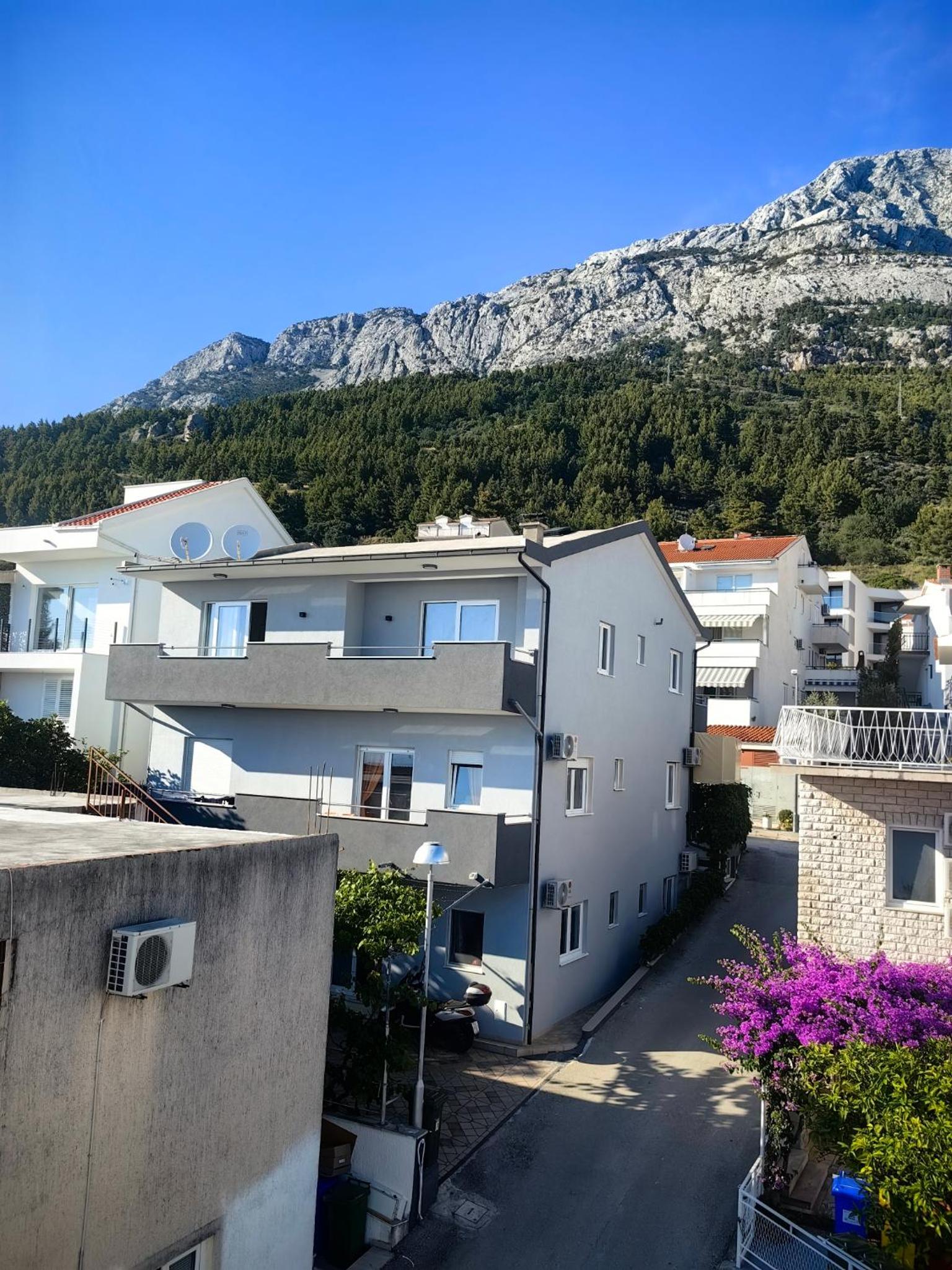 Apartmani Bruno