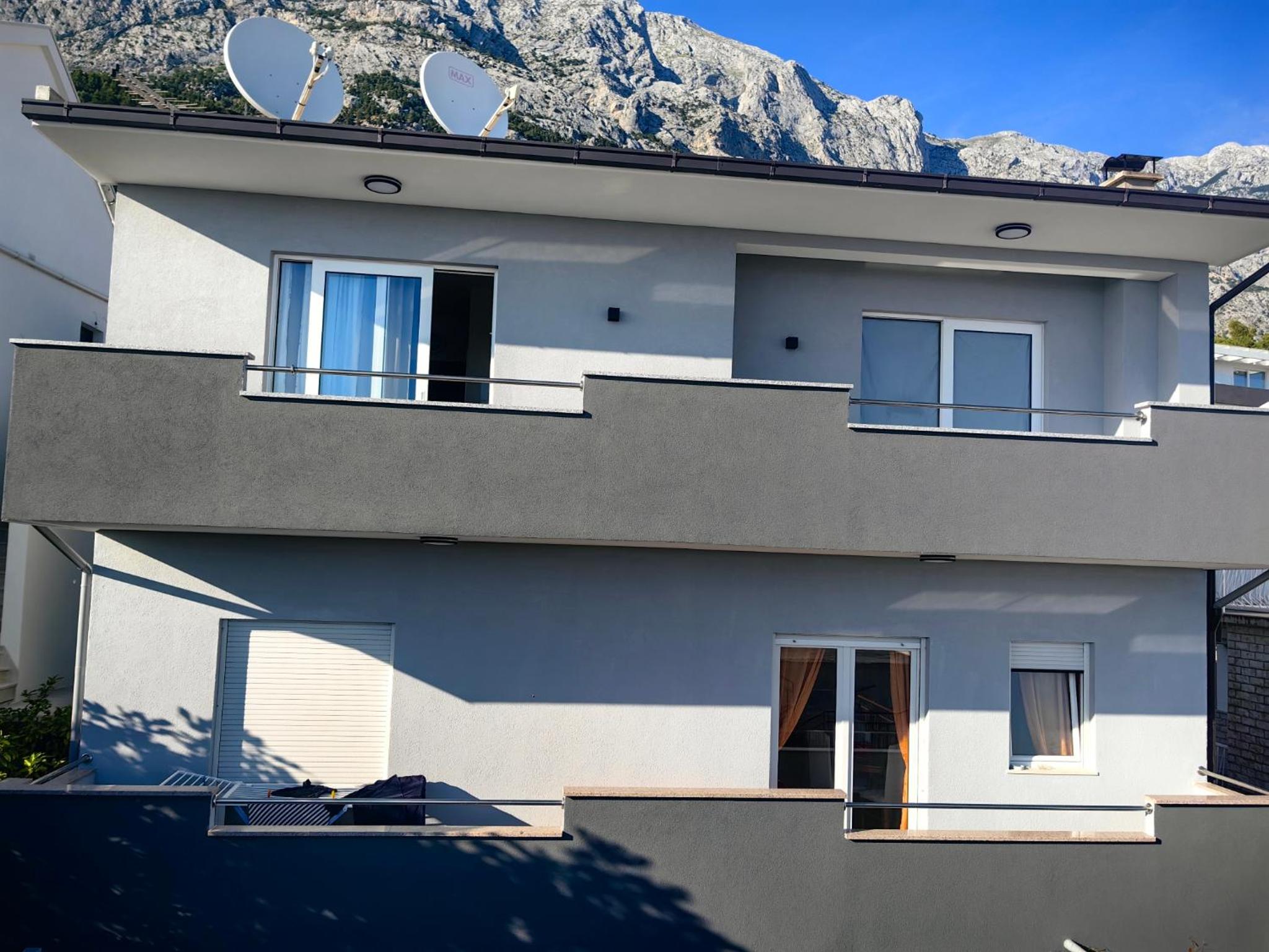 Apartmani Bruno