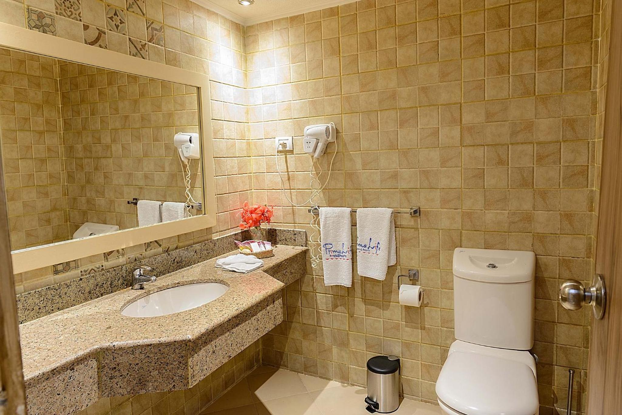 Salvatore Rooms-All Inclusive Makadi
