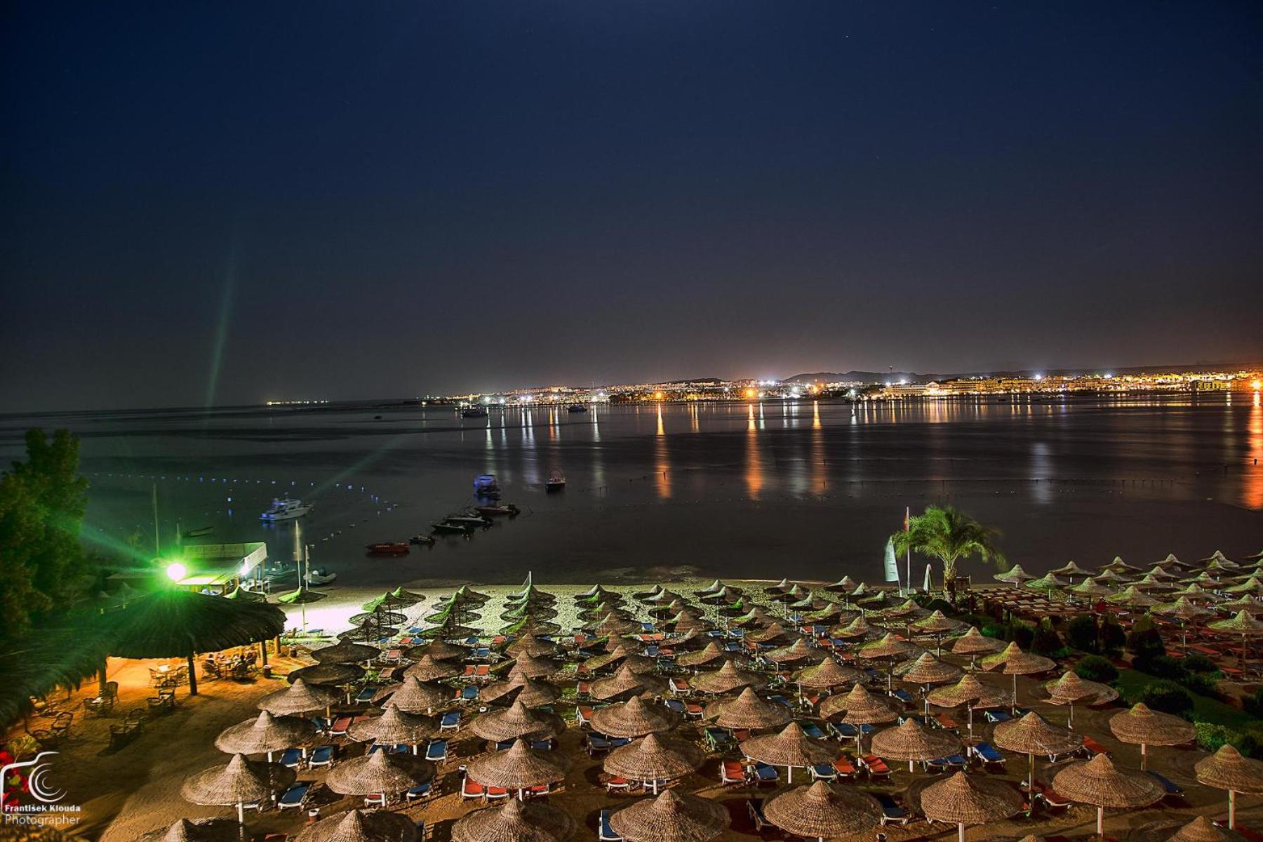 Salvatore Rooms-All Inclusive Makadi